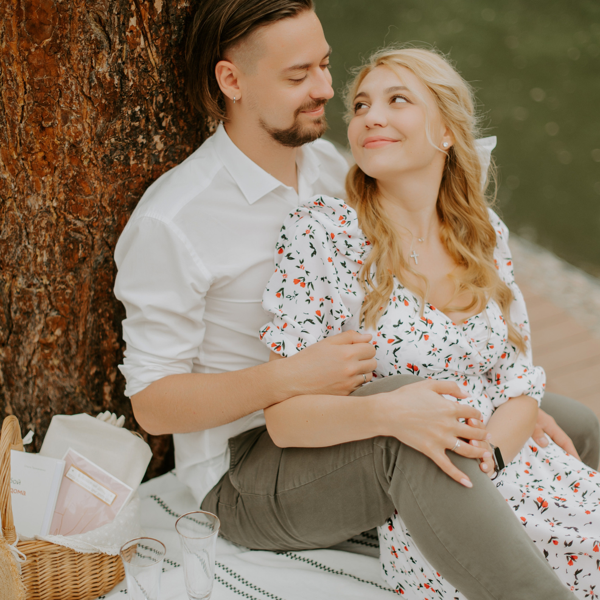 Отзывы. Семейный фотограф в Красноярске Ольга Бородина