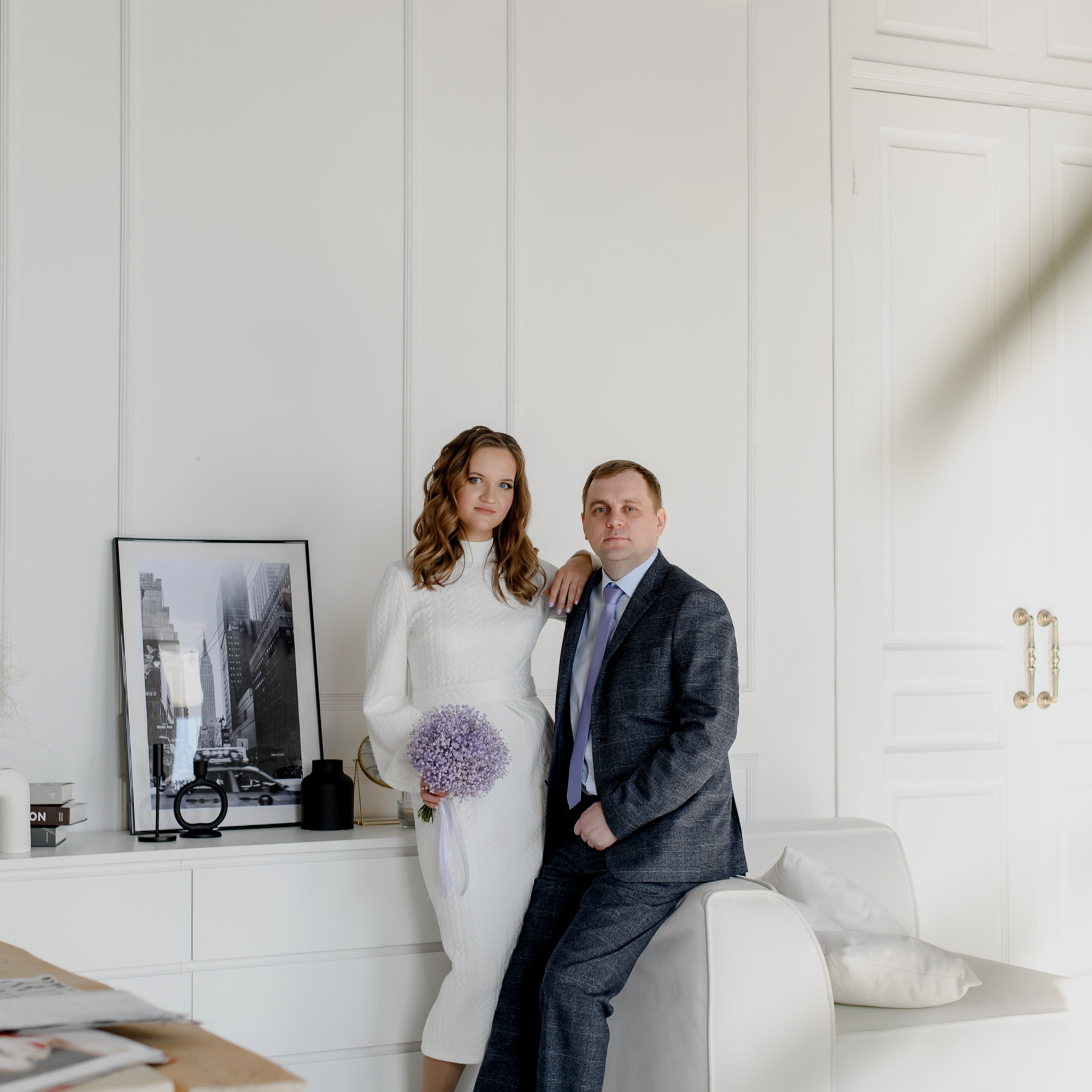 Отзывы. Семейный фотограф в Красноярске Ольга Бородина