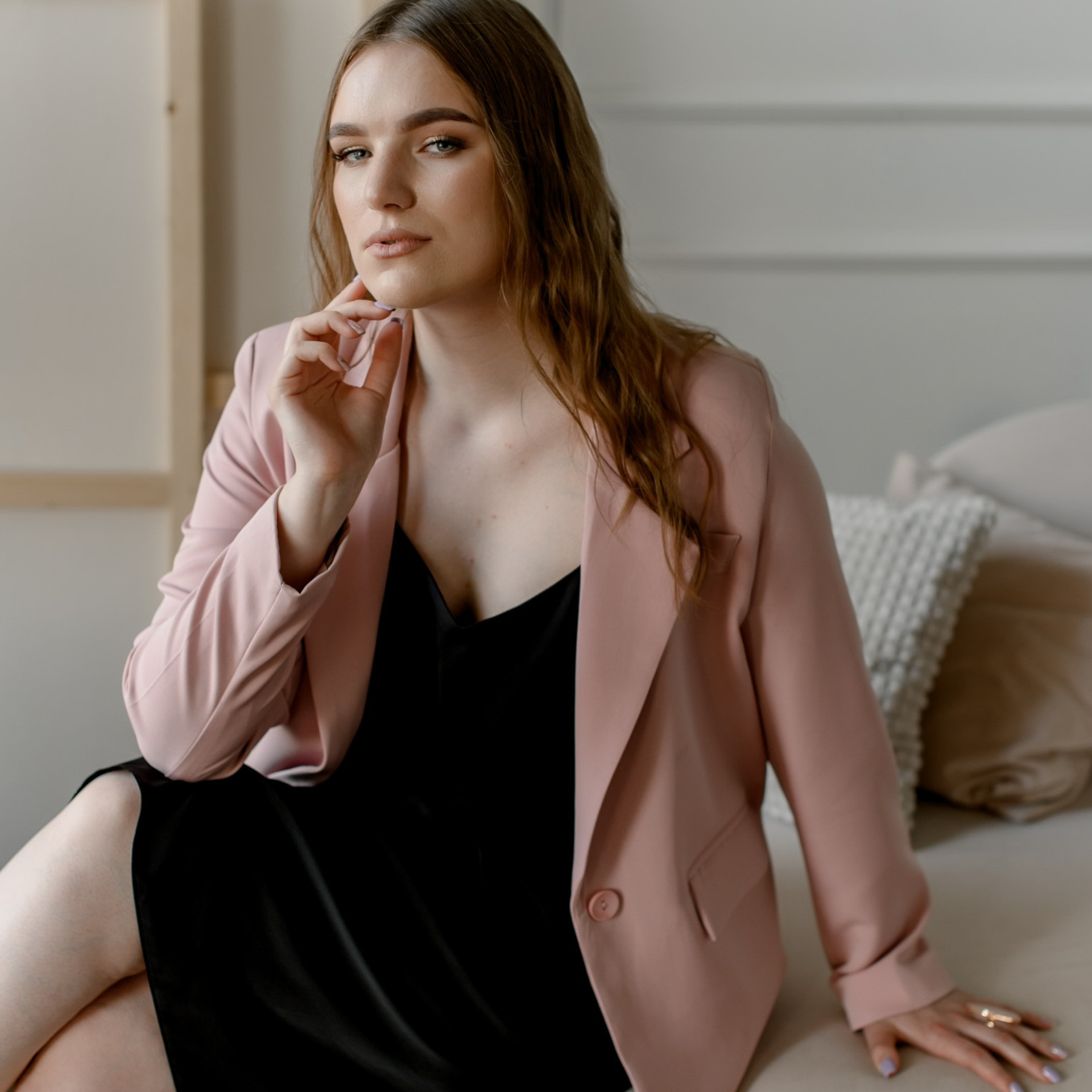 Отзывы. Семейный фотограф в Красноярске Ольга Бородина