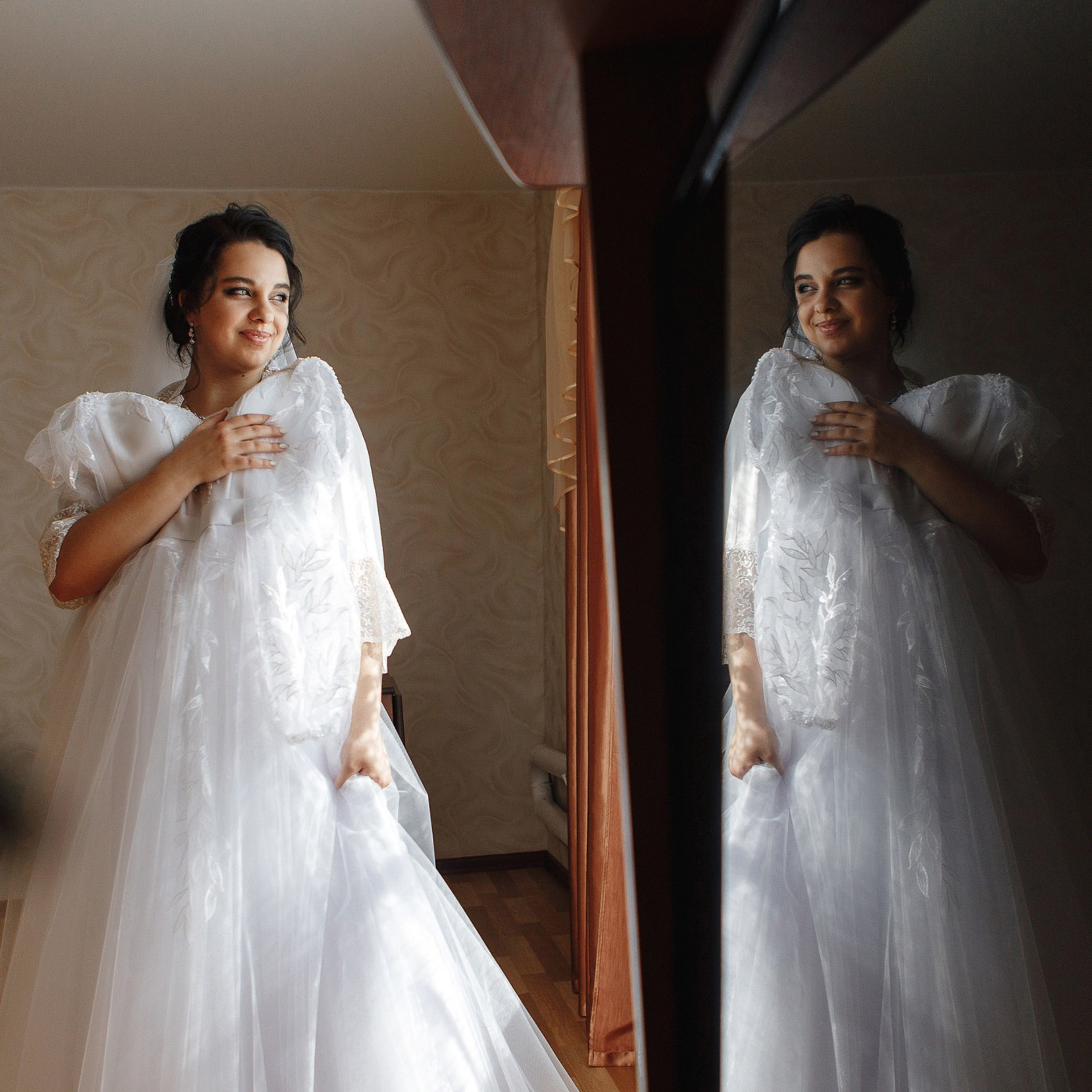 Отзывы. Свадебный и репортажный фотограф в Воронеже Сергей Максимов