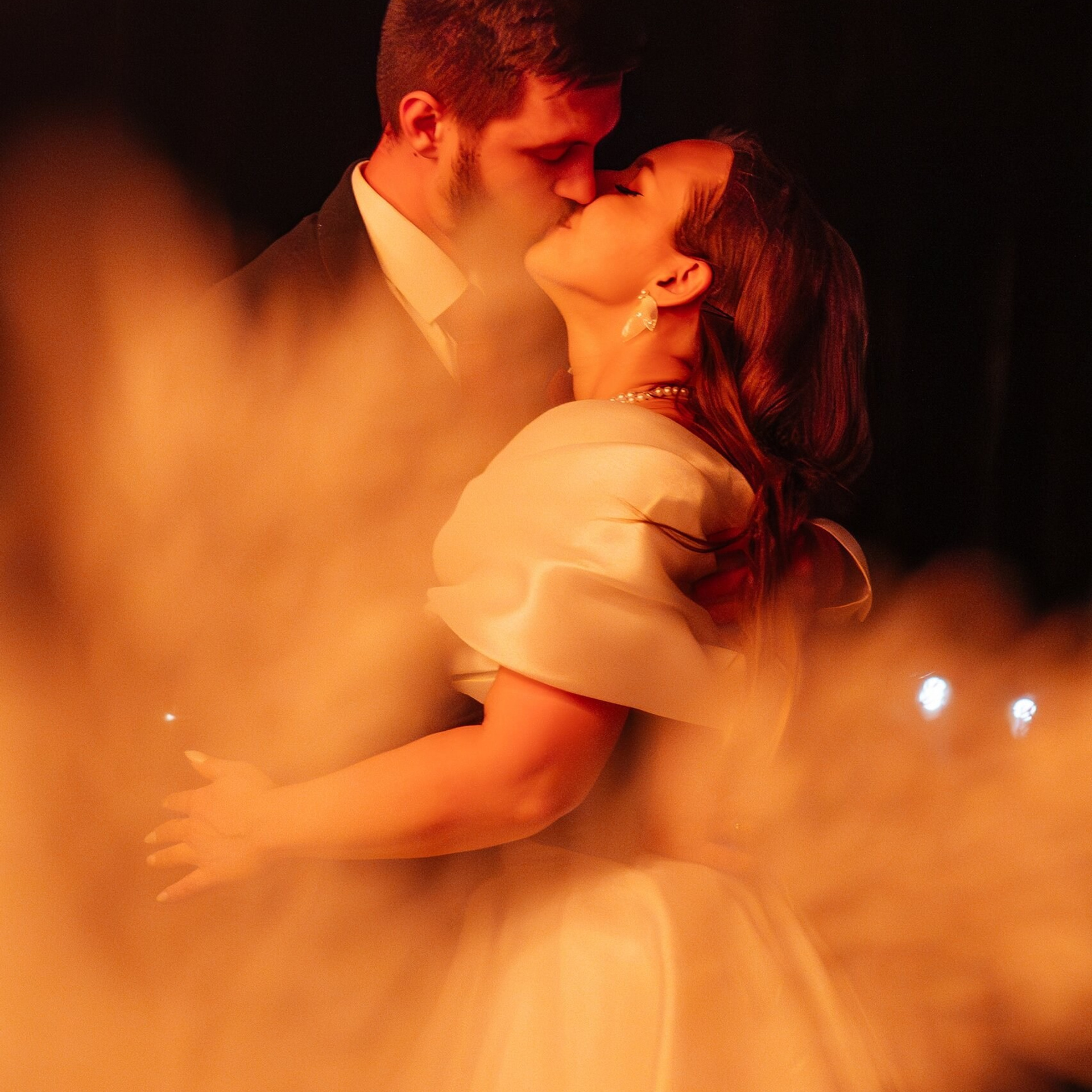 Даниил и Екатерина