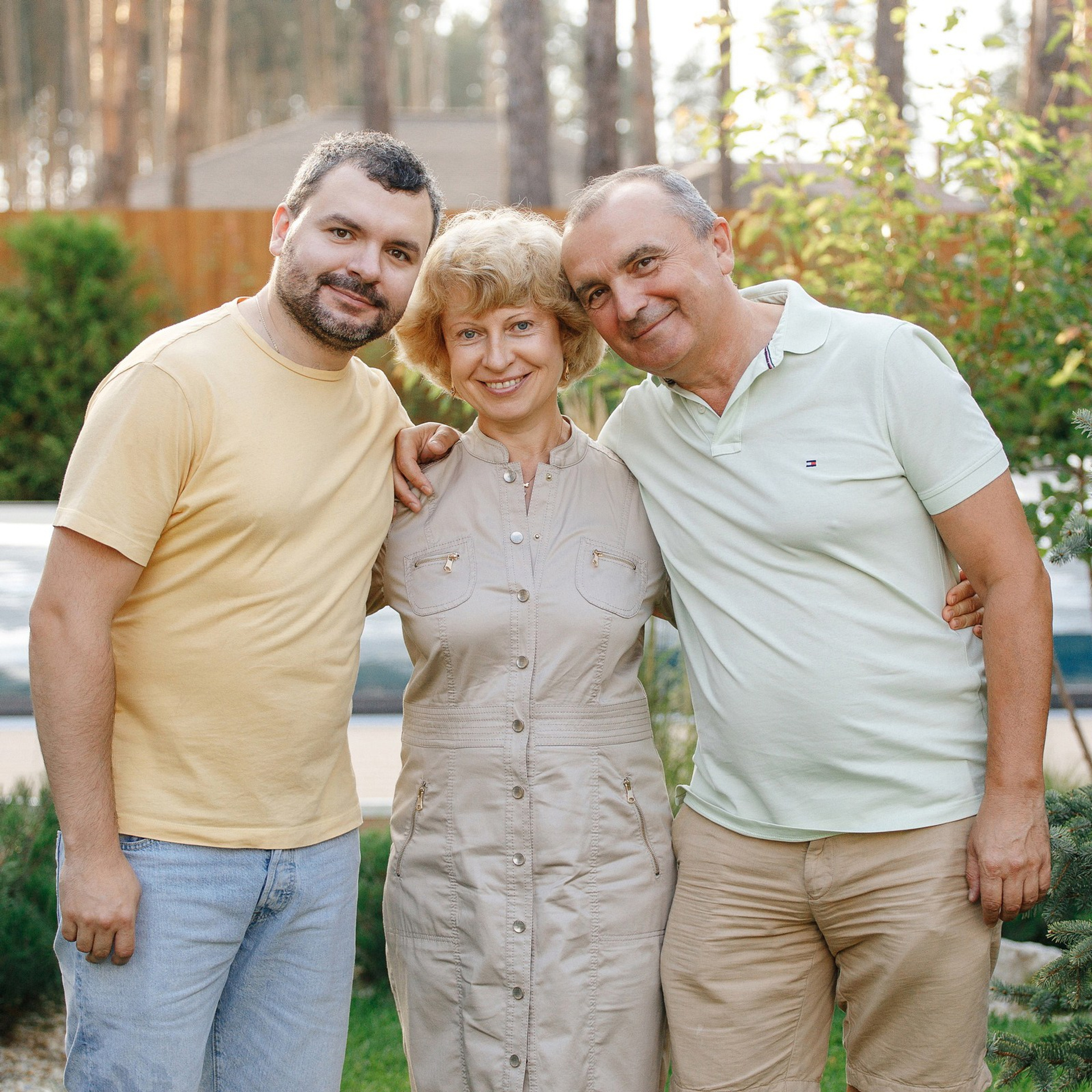 День рождения