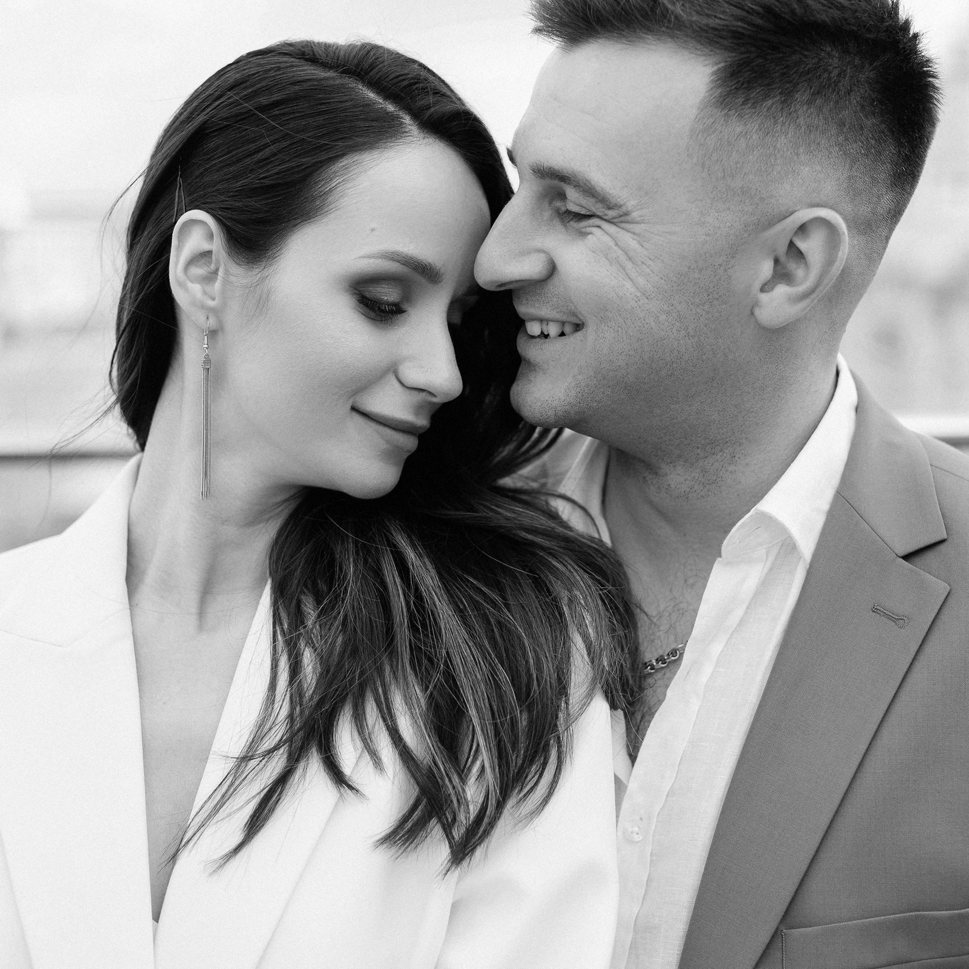 Александр и Алёна