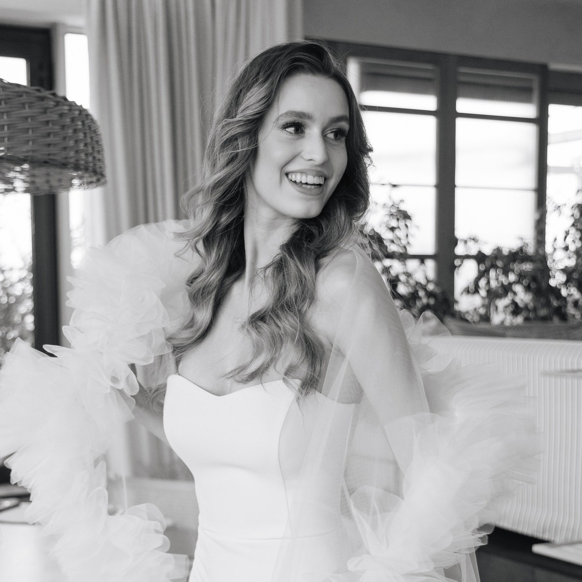 Бранч для невест | 3.03.2024