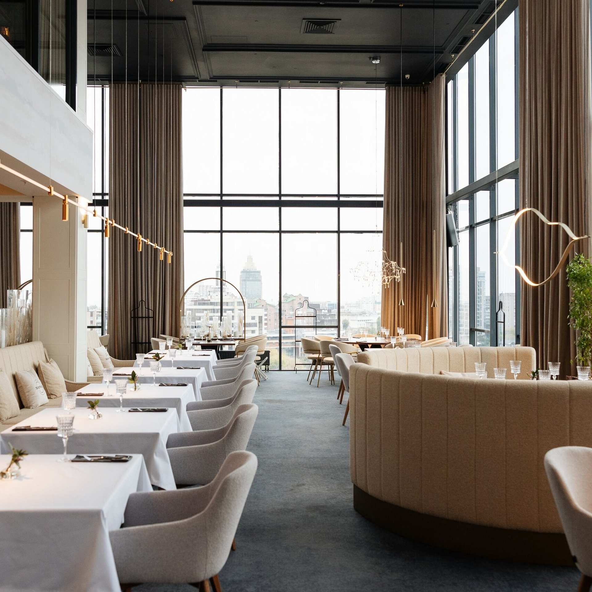 Гастрономический ресторан Москва