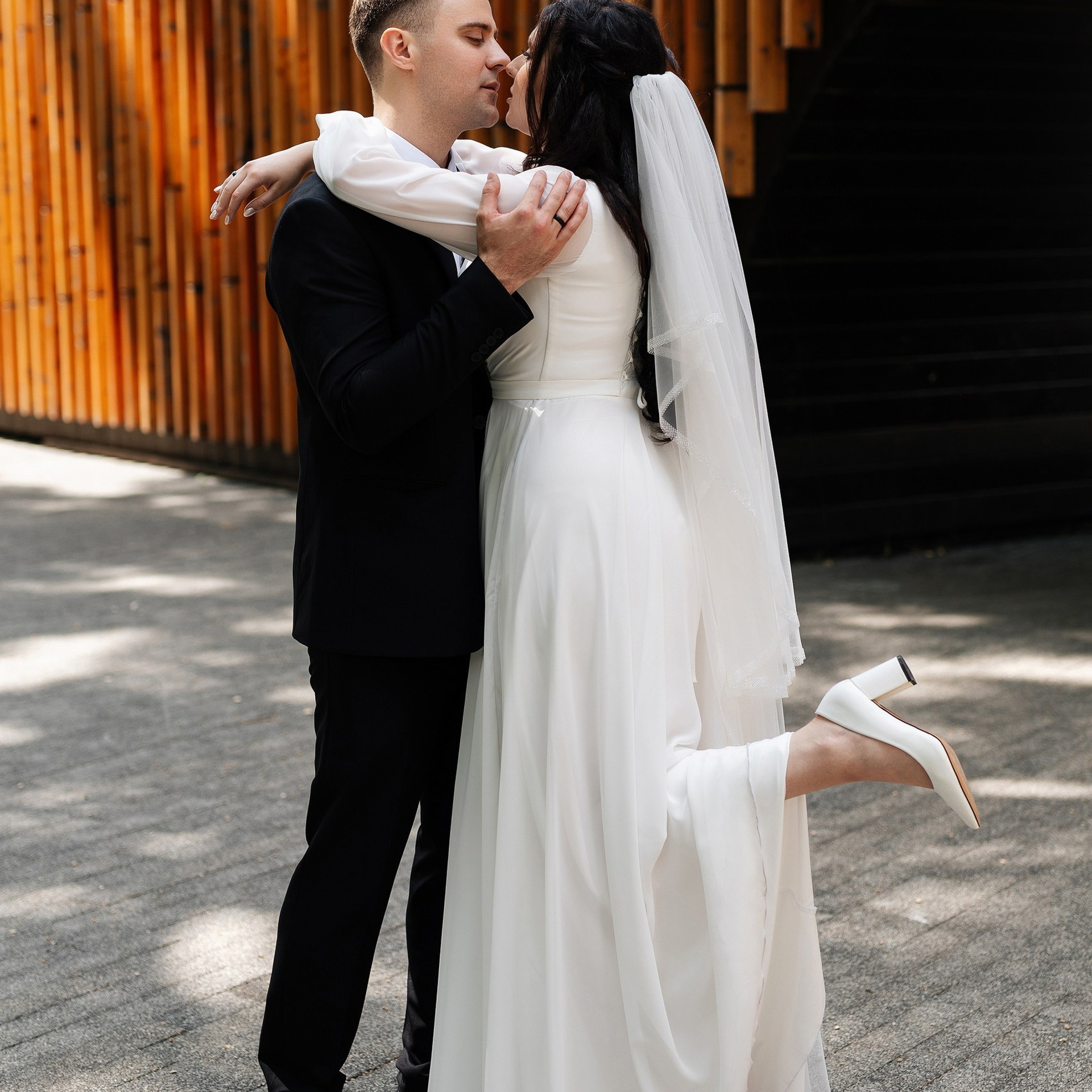 Александр и Ольга