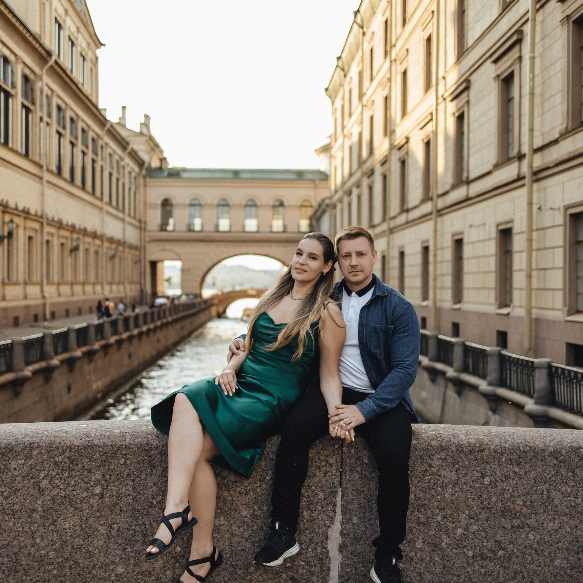 Отзывы. Свадебный и семейный фотограф в Санкт-Петербурге