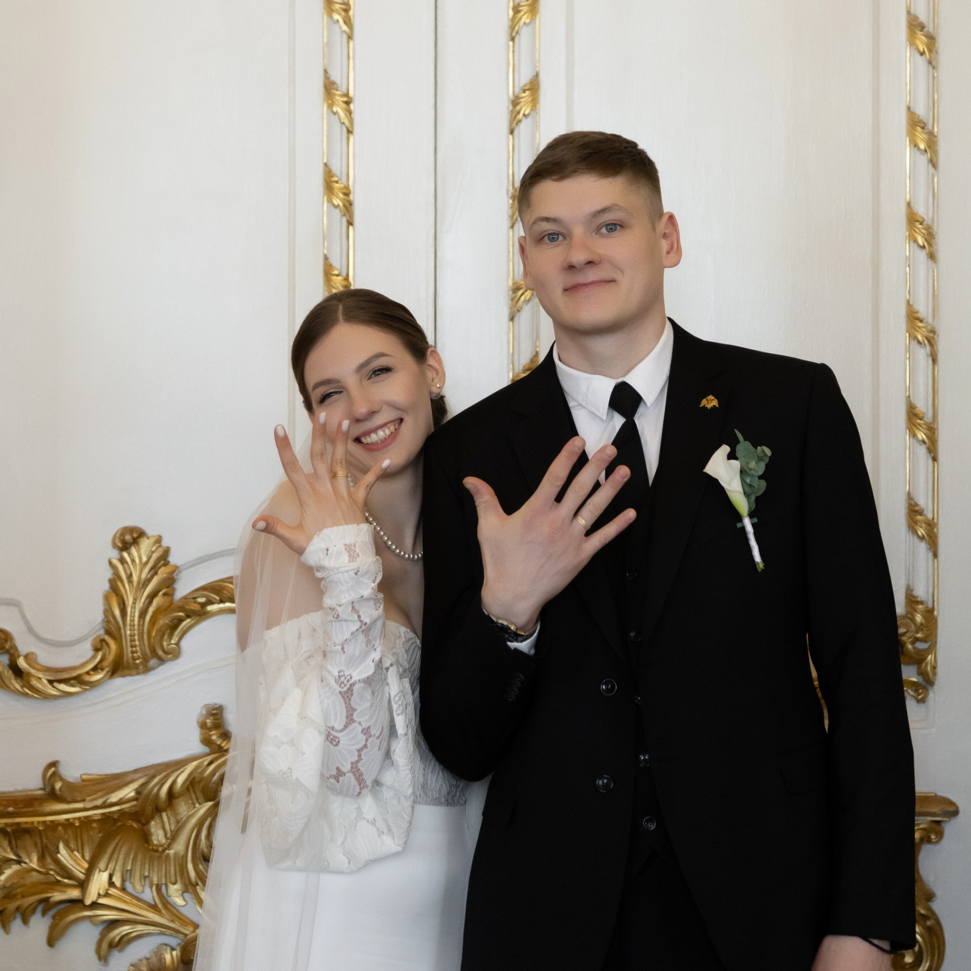 Отзывы. Свадебный и семейный фотограф в Санкт-Петербурге