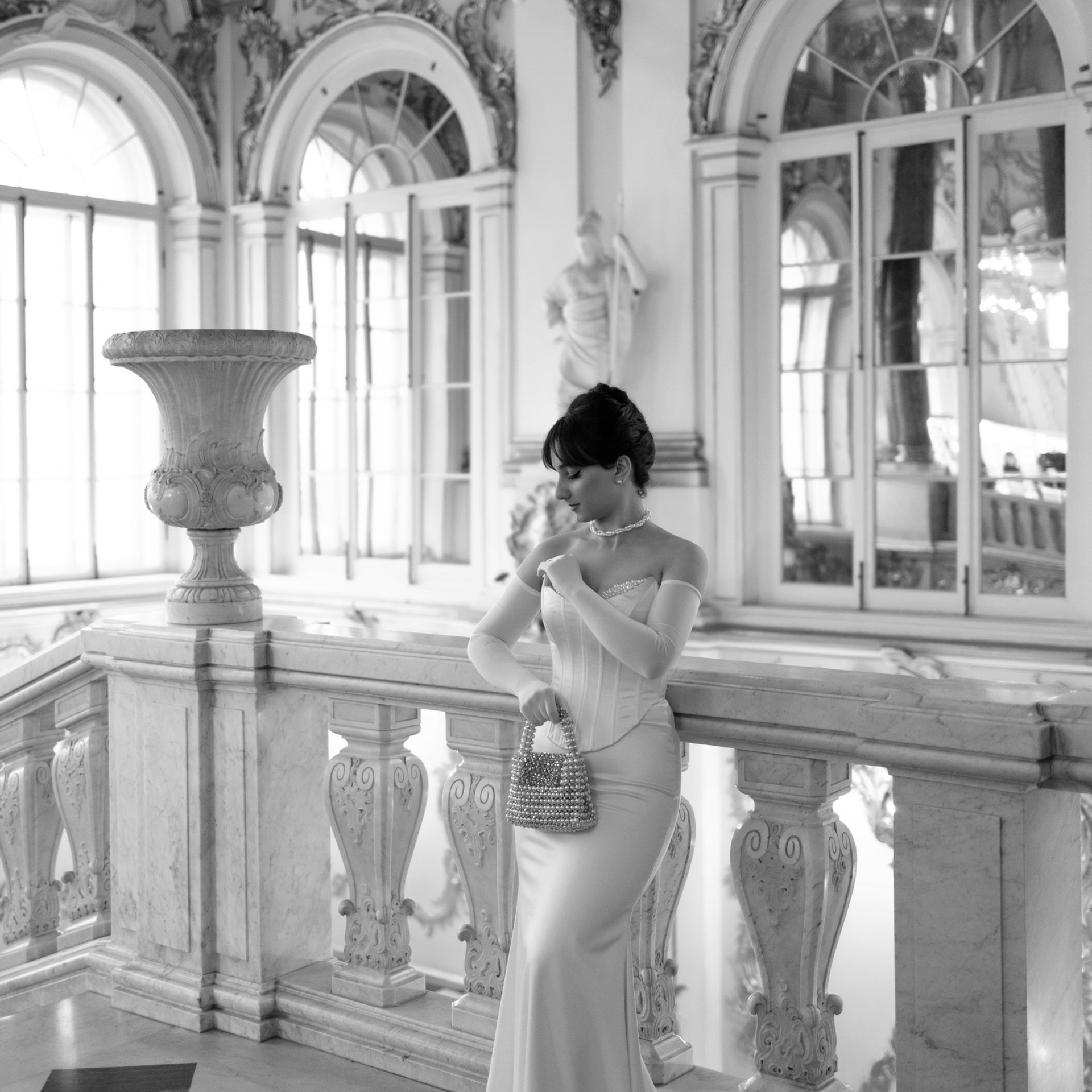 Отзывы. Свадебный и семейный фотограф в Санкт-Петербурге