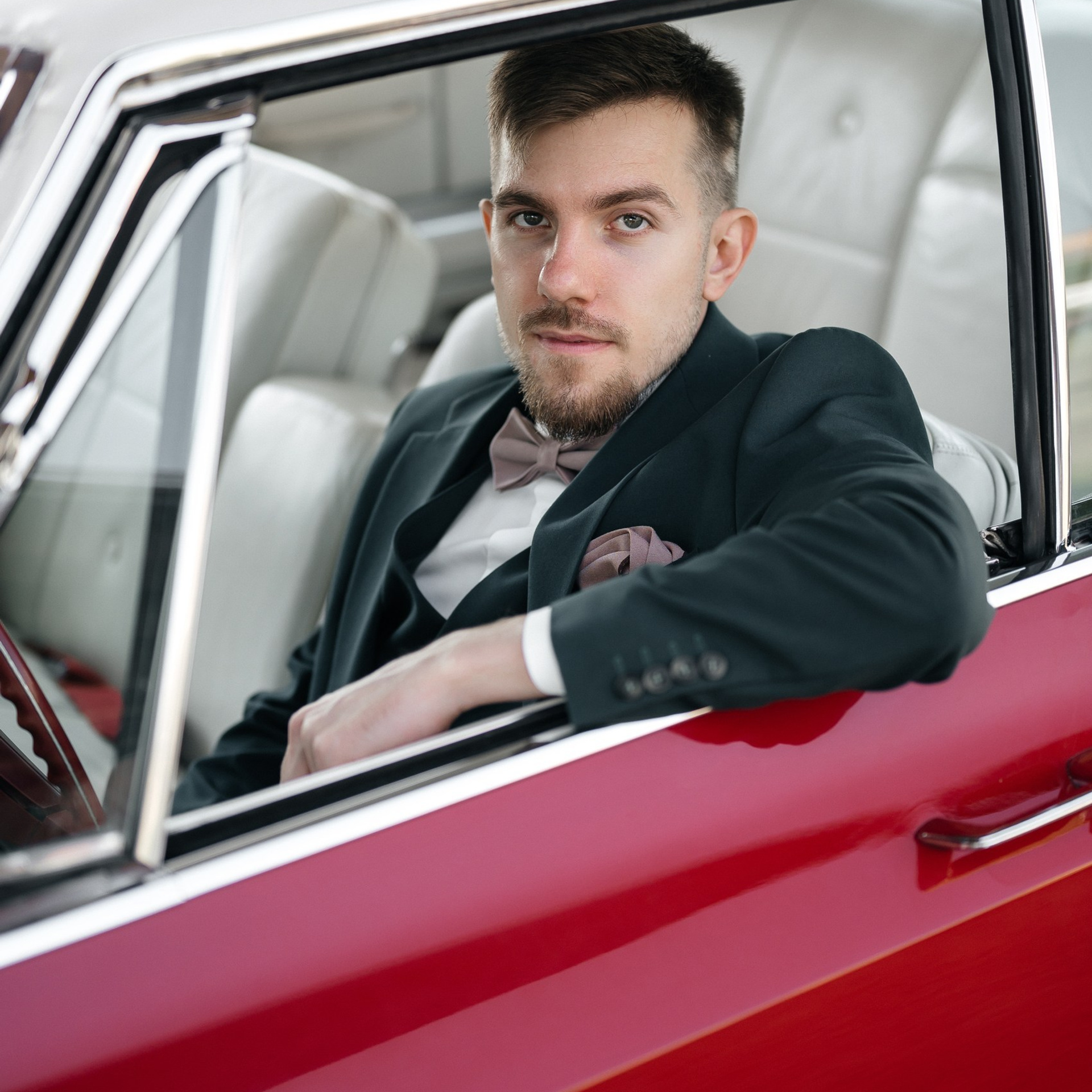 Отзывы. Свадебный и семейный фотограф в Красноярске Виктория Тимонина