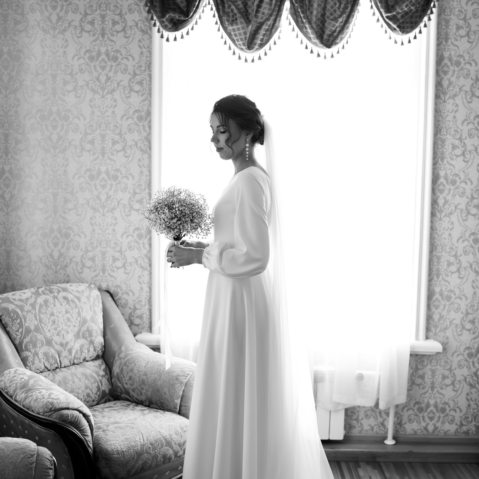 Отзывы. Свадебный и семейный фотограф в Красноярске Виктория Тимонина