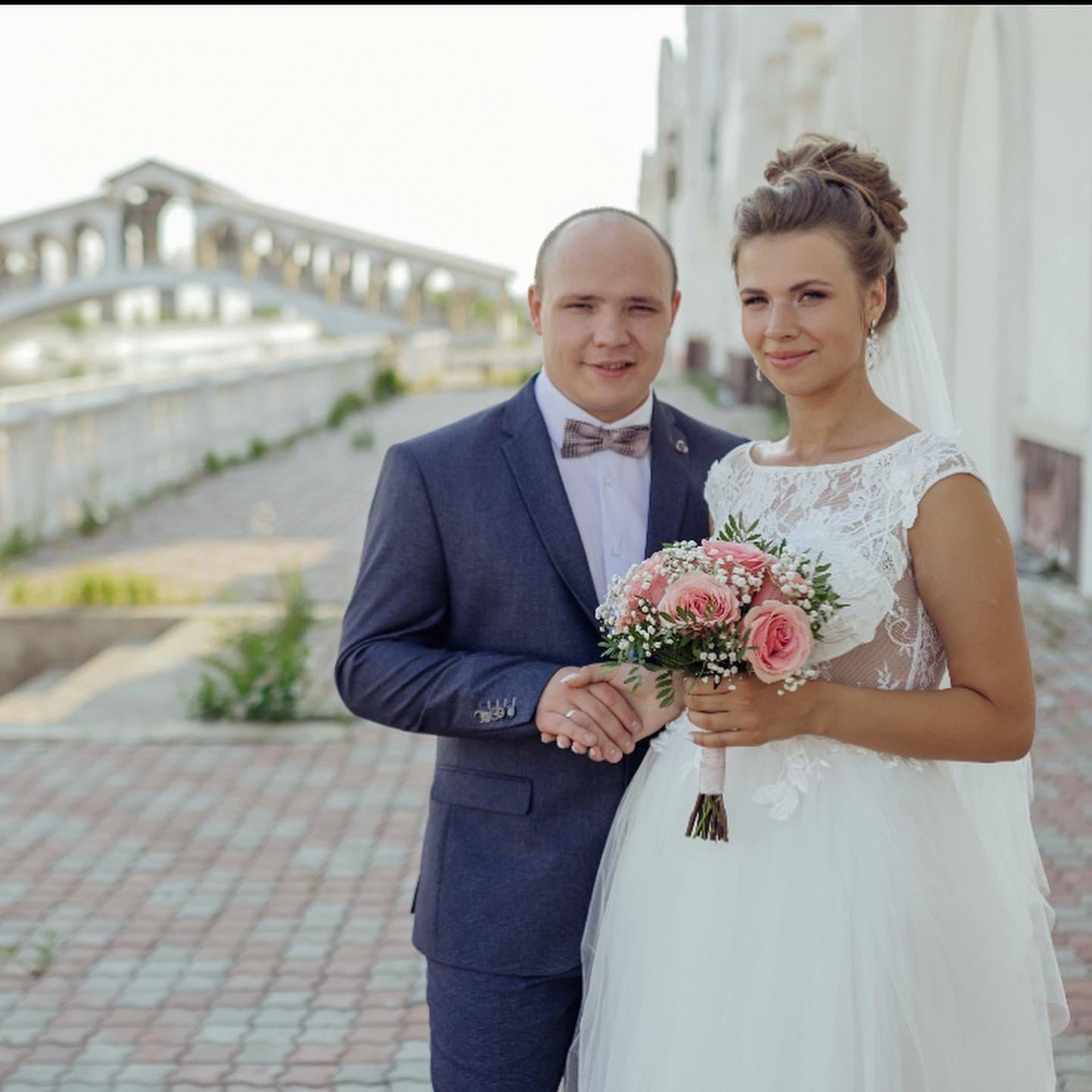 Отзывы. Свадебный и семейный фотограф в Красноярске Виктория Тимонина