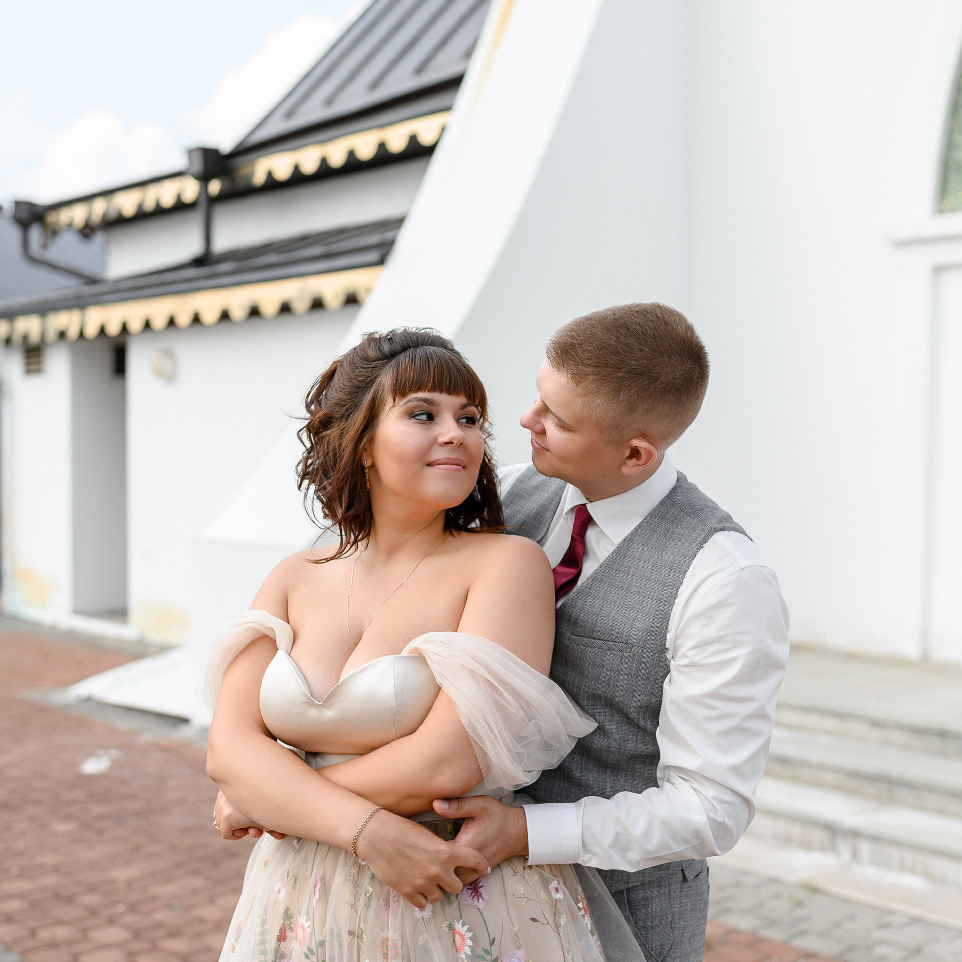 Отзывы. Свадебный и семейный фотограф в Красноярске Виктория Тимонина