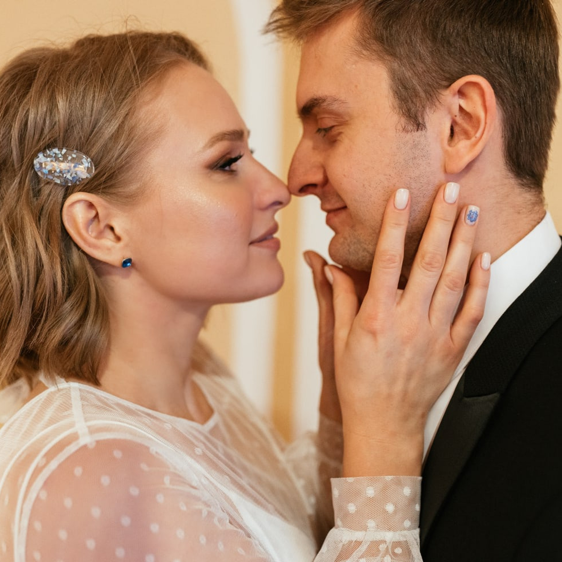 Отзывы. Свадебный и семейный фотограф в Красноярске Виктория Тимонина