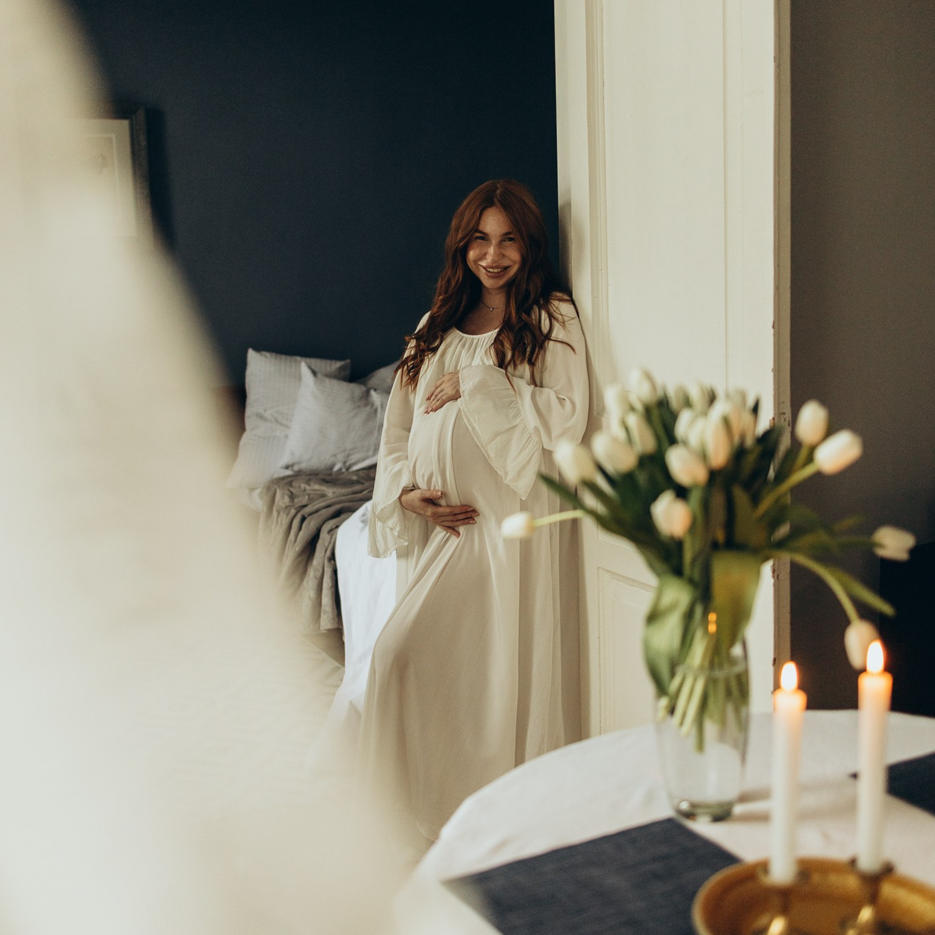 Отзывы. Семейный фотограф в Санкт-Петербурге