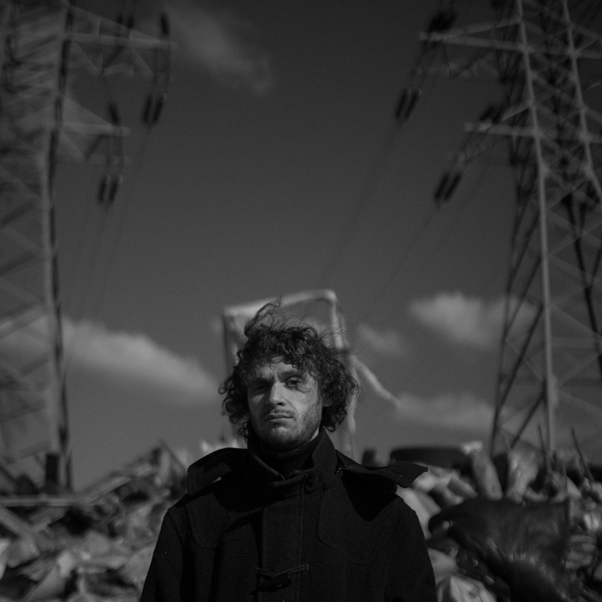 Фотограф София Комкина