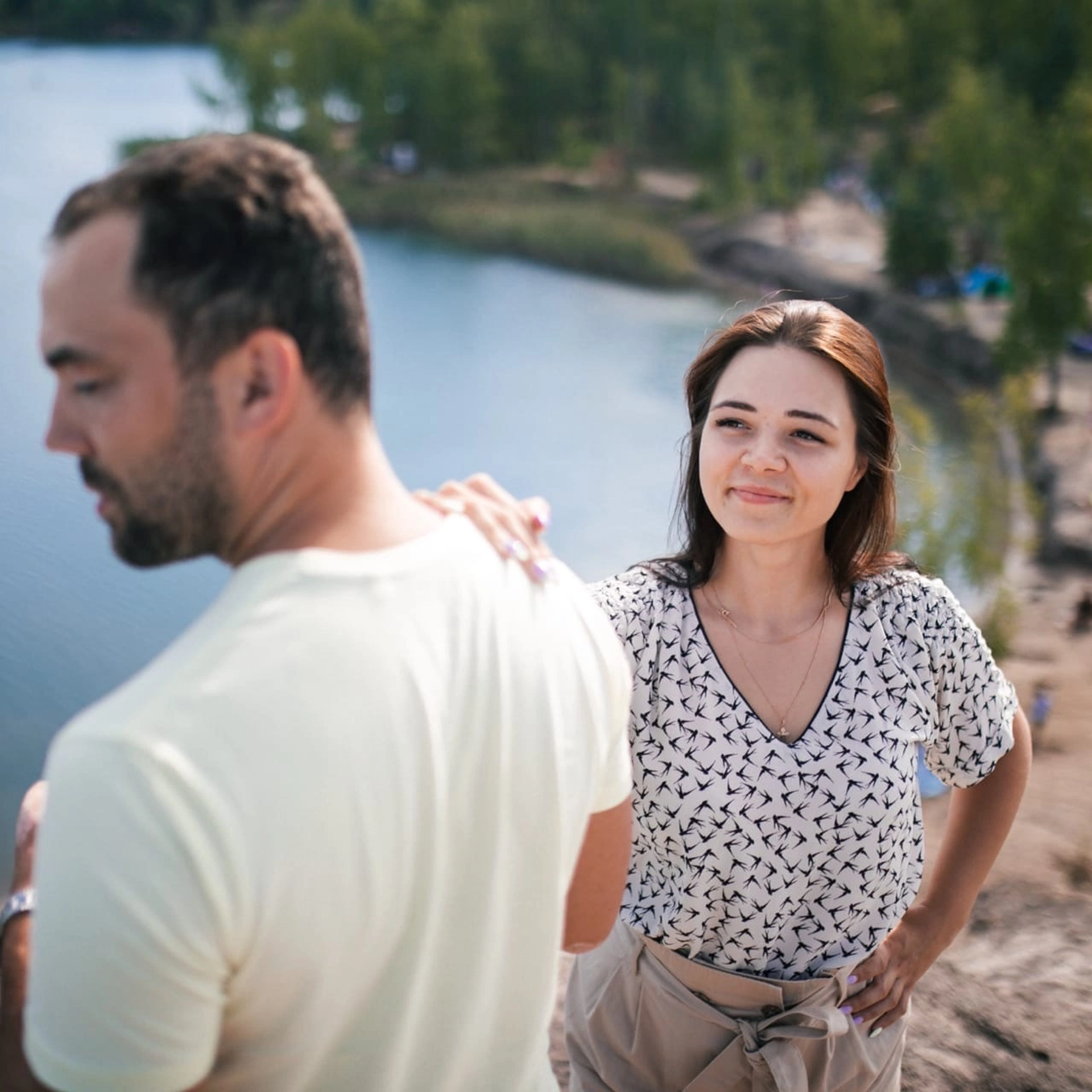 Фотограф София Комкина