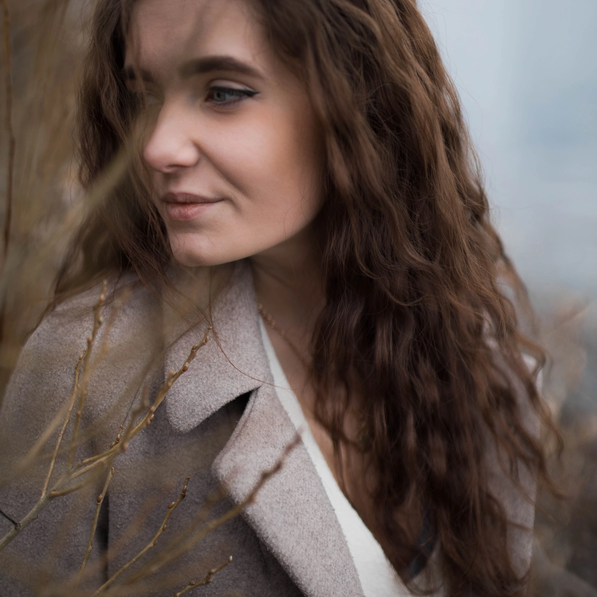 Фотограф София Комкина