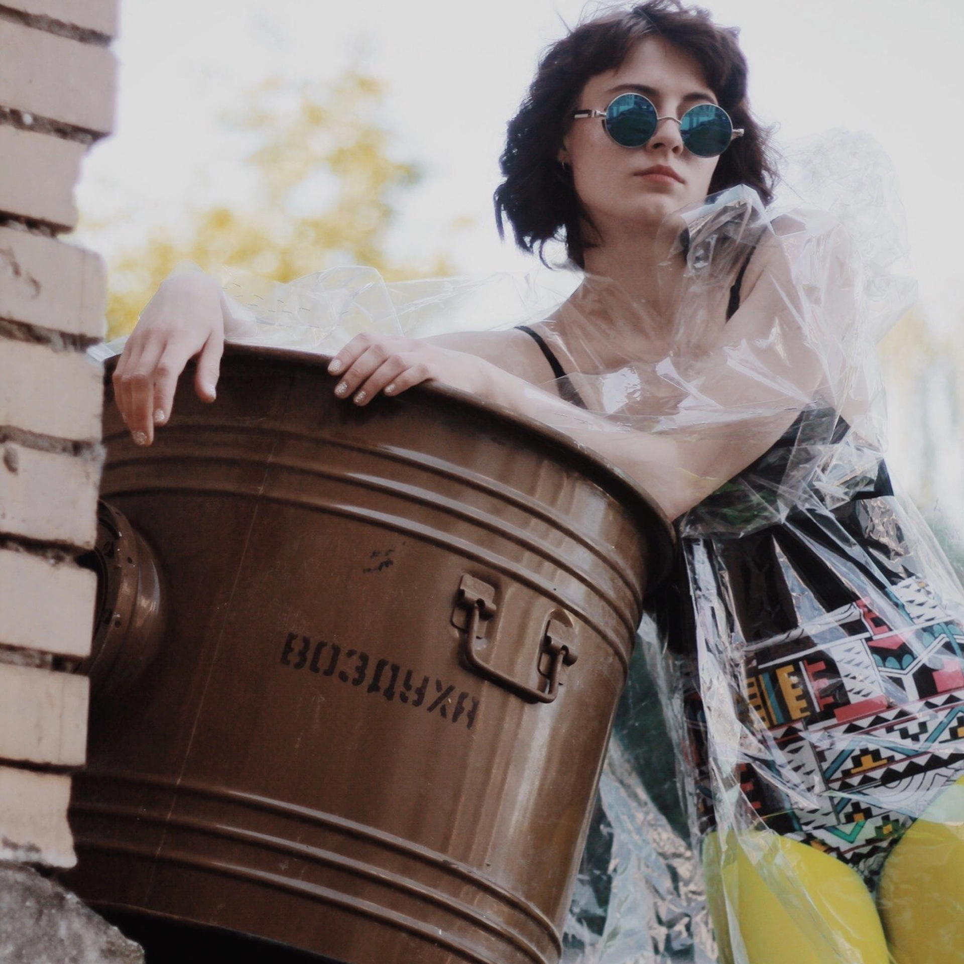 Фотограф София Комкина