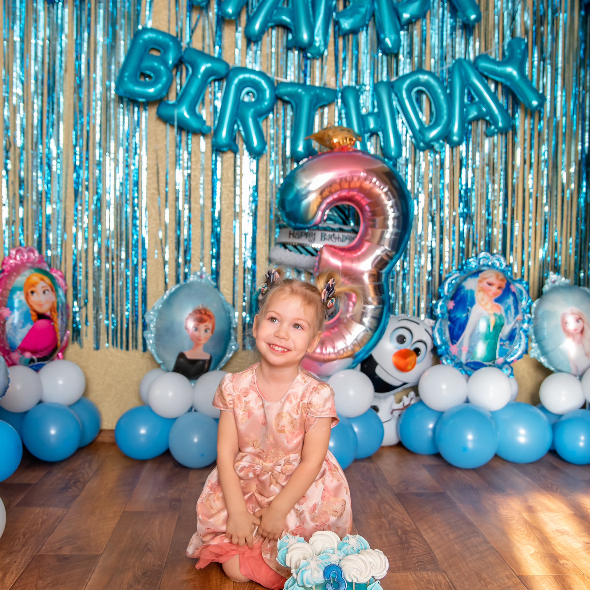 Отзывы. Фотограф в Тамбове Светлана Федорова