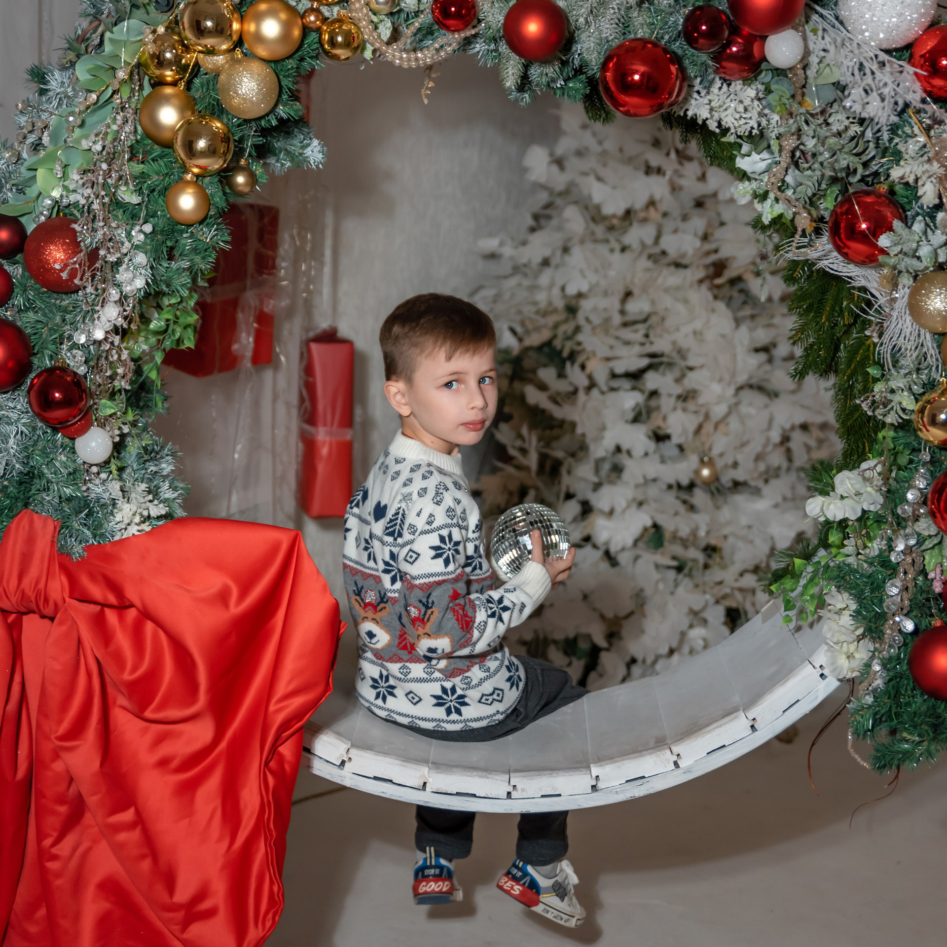 Отзывы. Фотограф в Тамбове Светлана Федорова