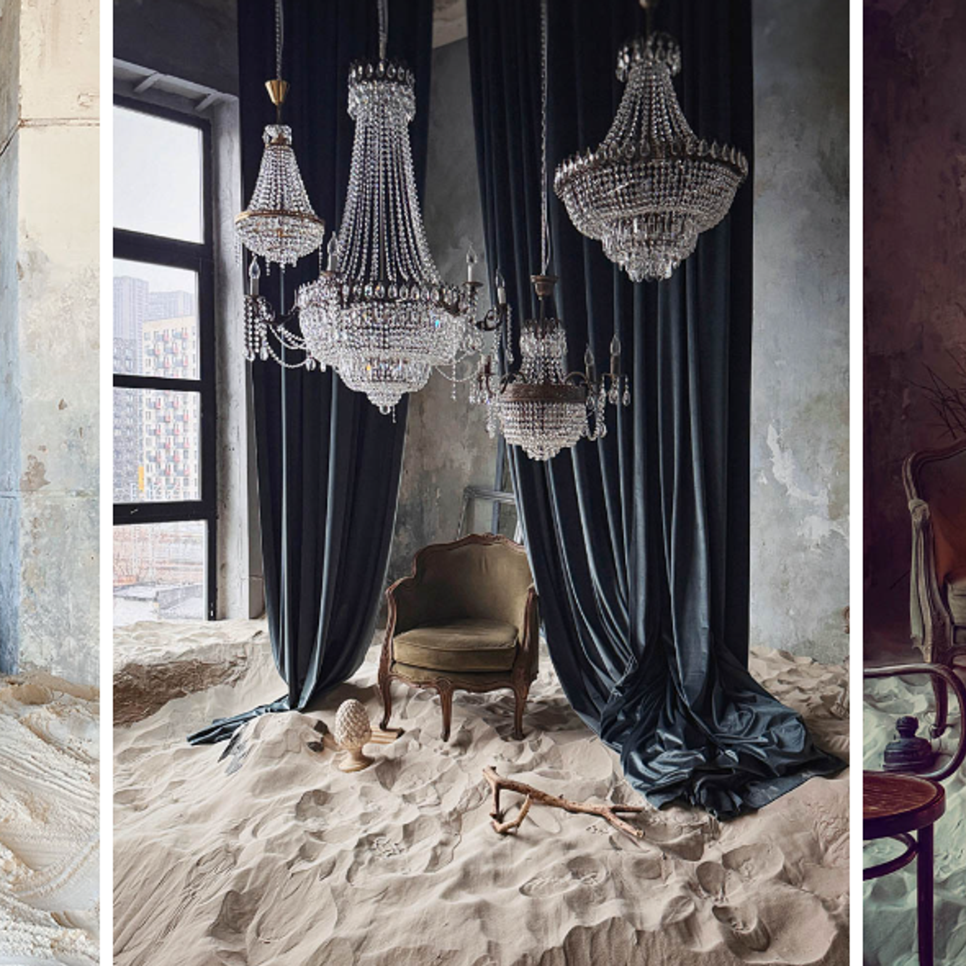 Мудборд. Joke703