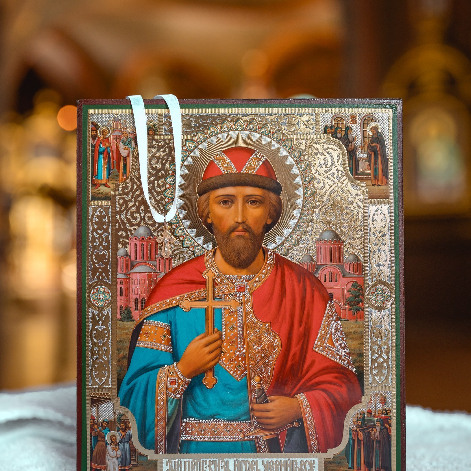 Отзывы. Фотограф и видеограф на крещение, венчание, Краснодар