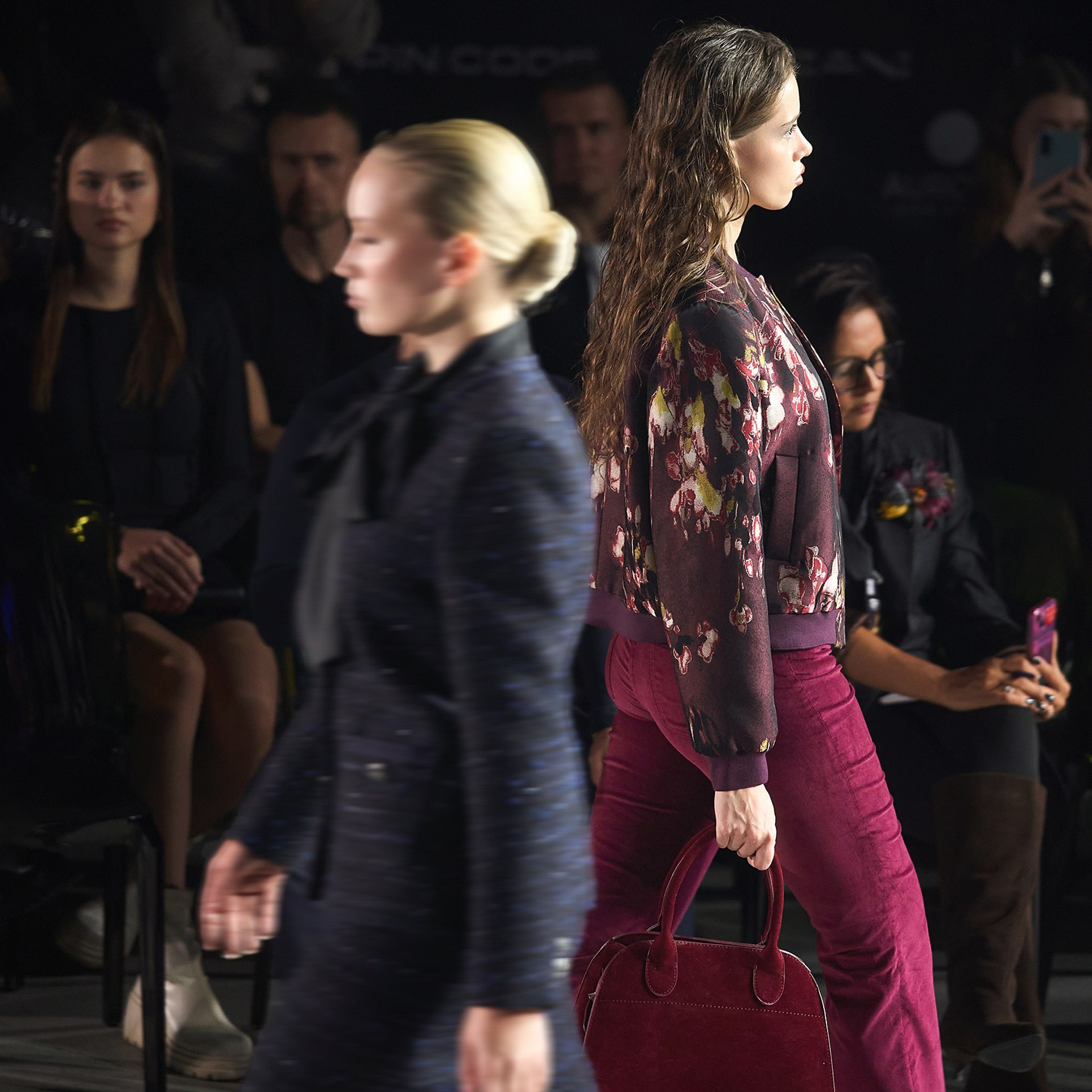 OPERA. Симфония хаоса