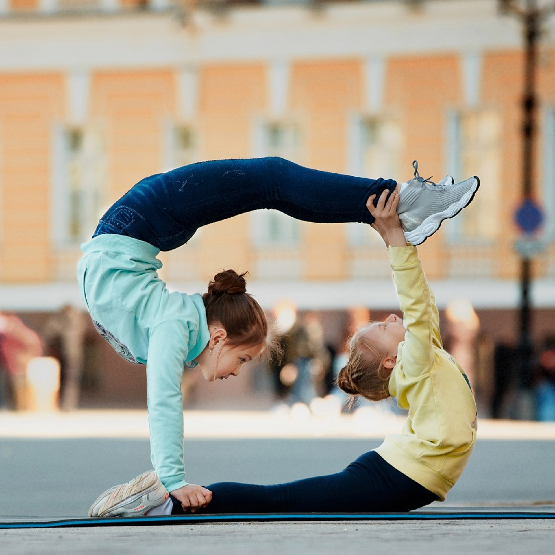 Отзывы. Детская фотомастерская в Санкт-Петербурге