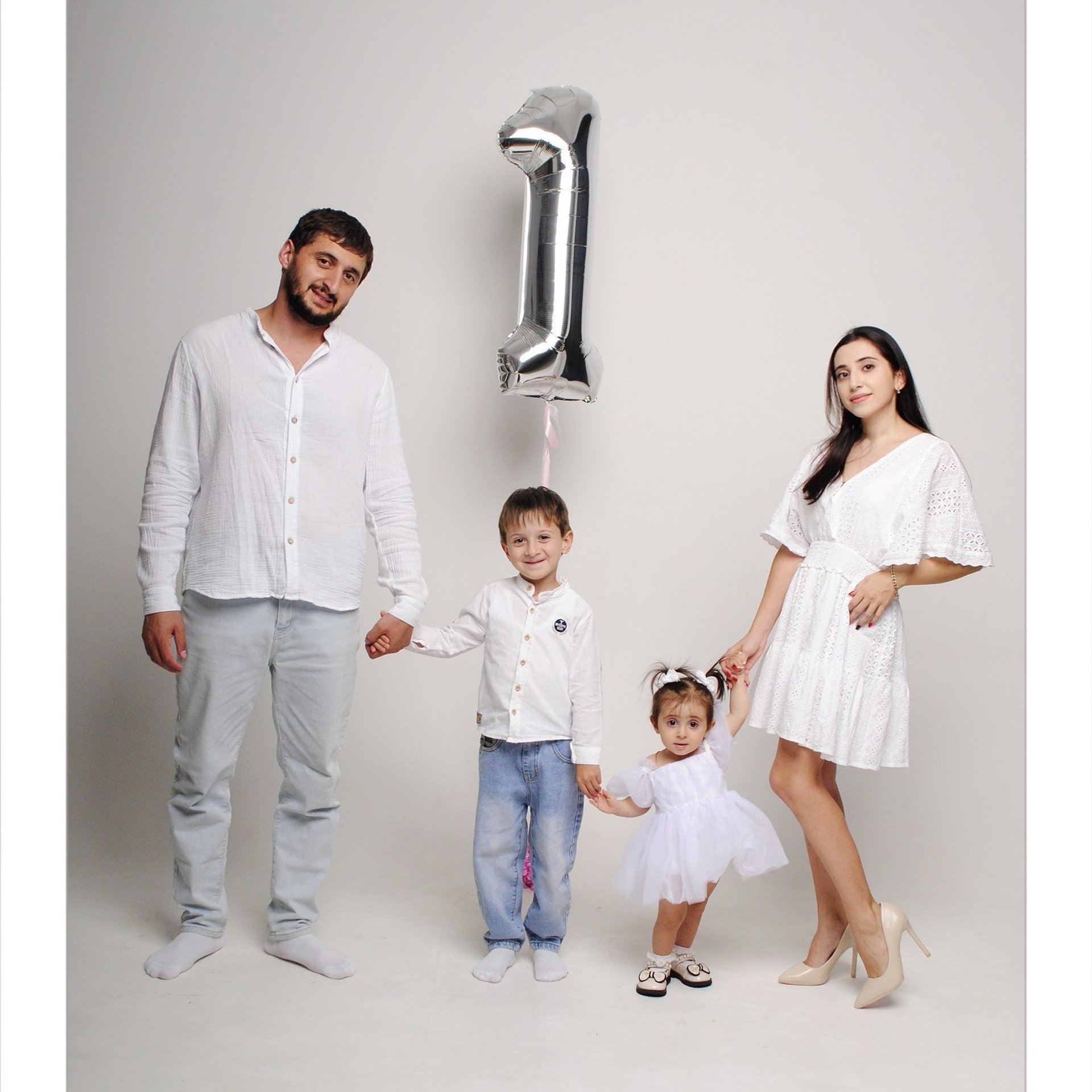 Лилит и семья