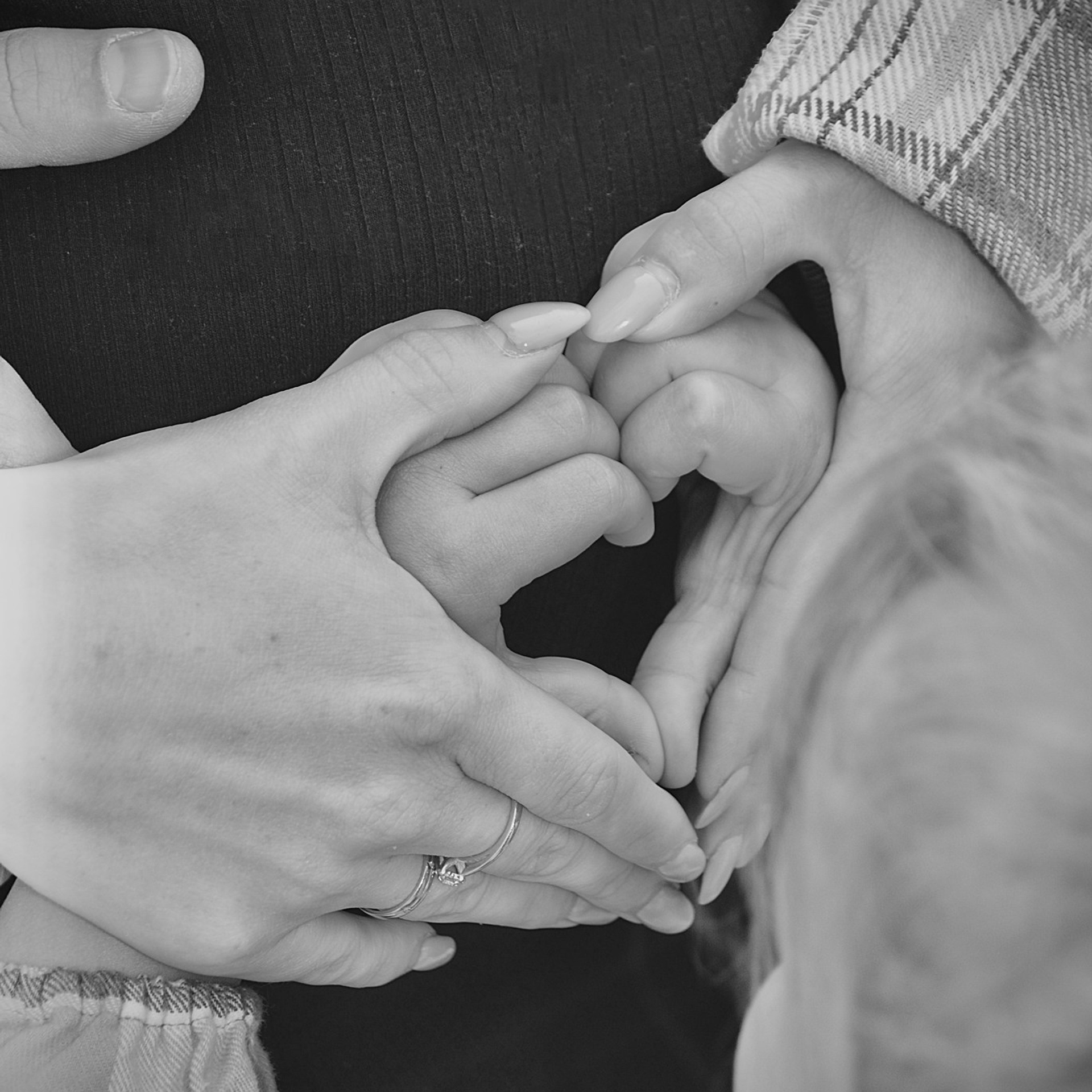 Беременность Даша