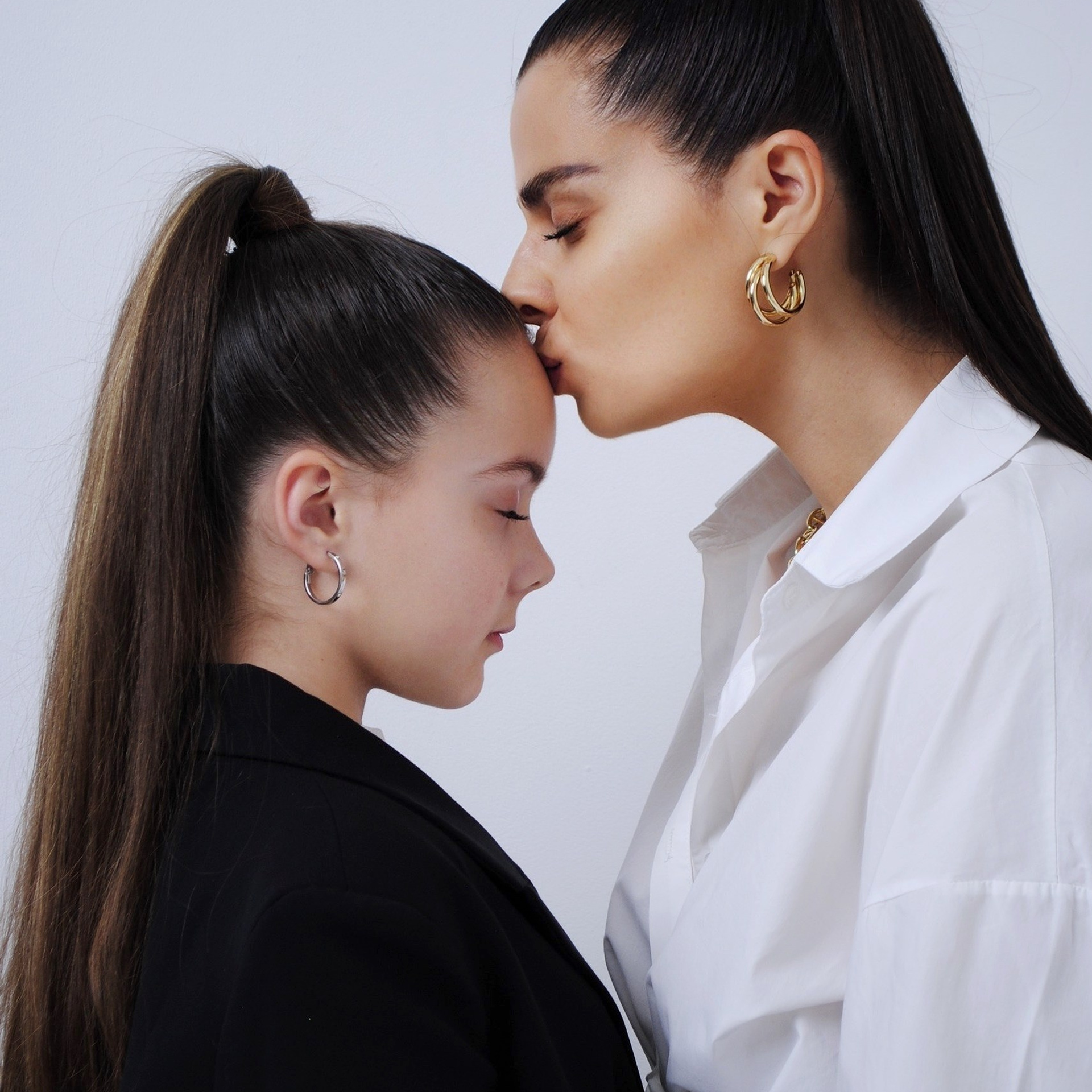 Кристина и Марго