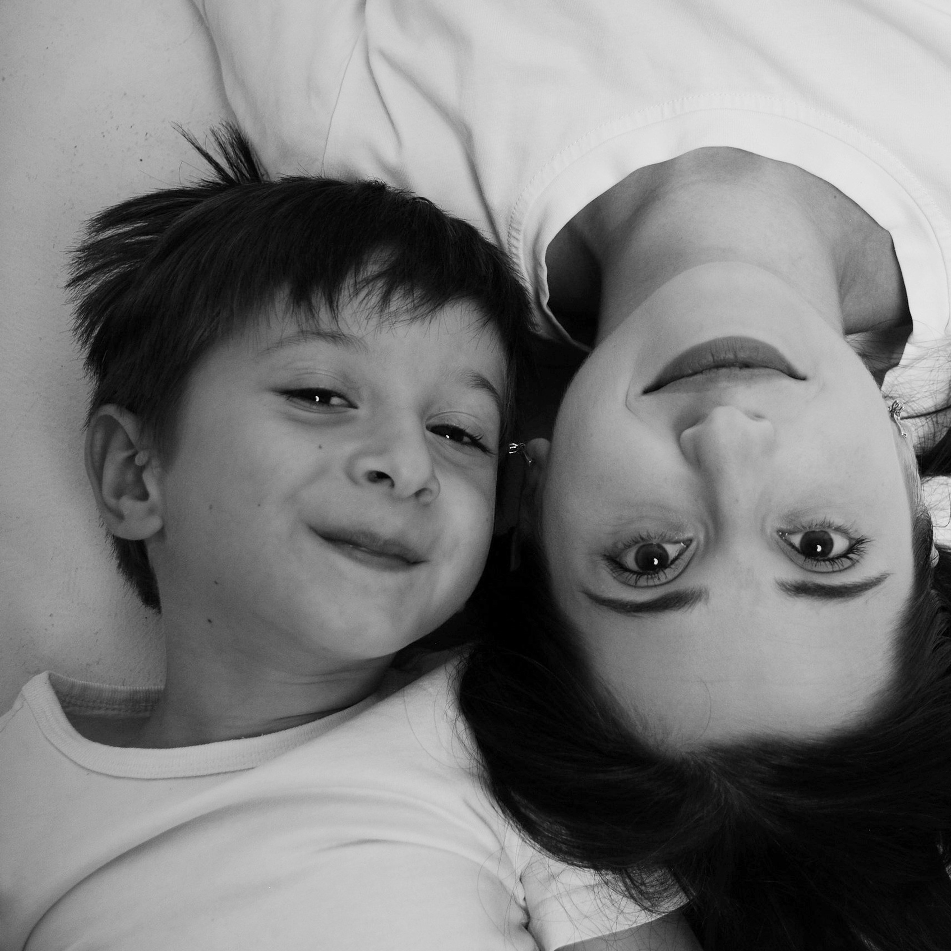 Лилит и сын