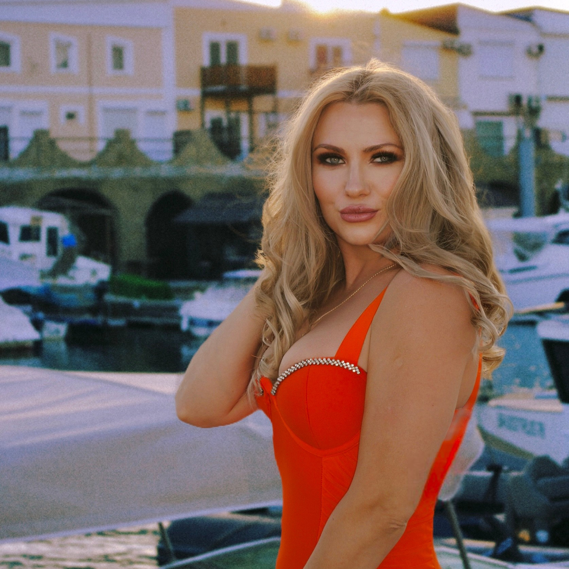 Евгения яхт клуб