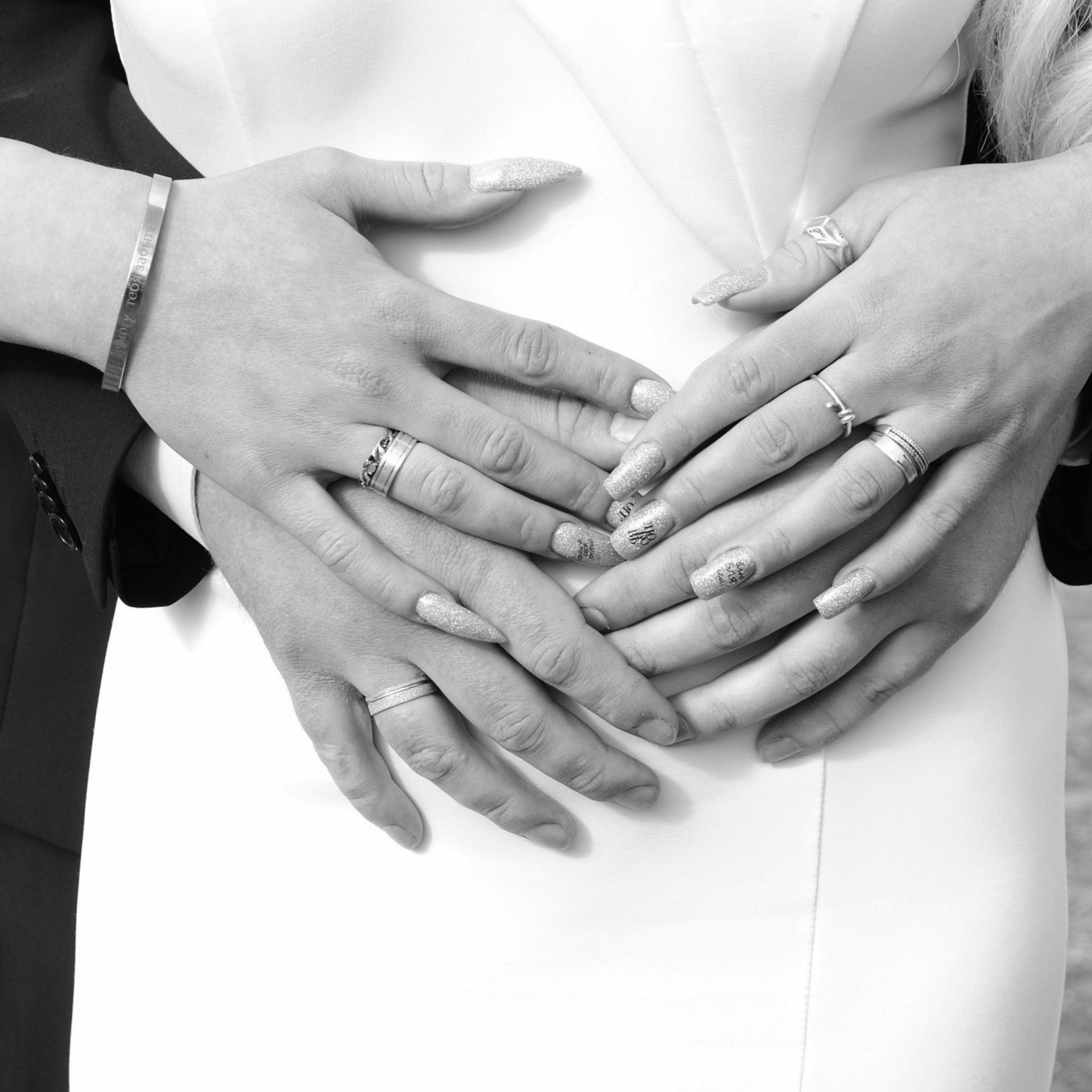 Андрей и Надежда