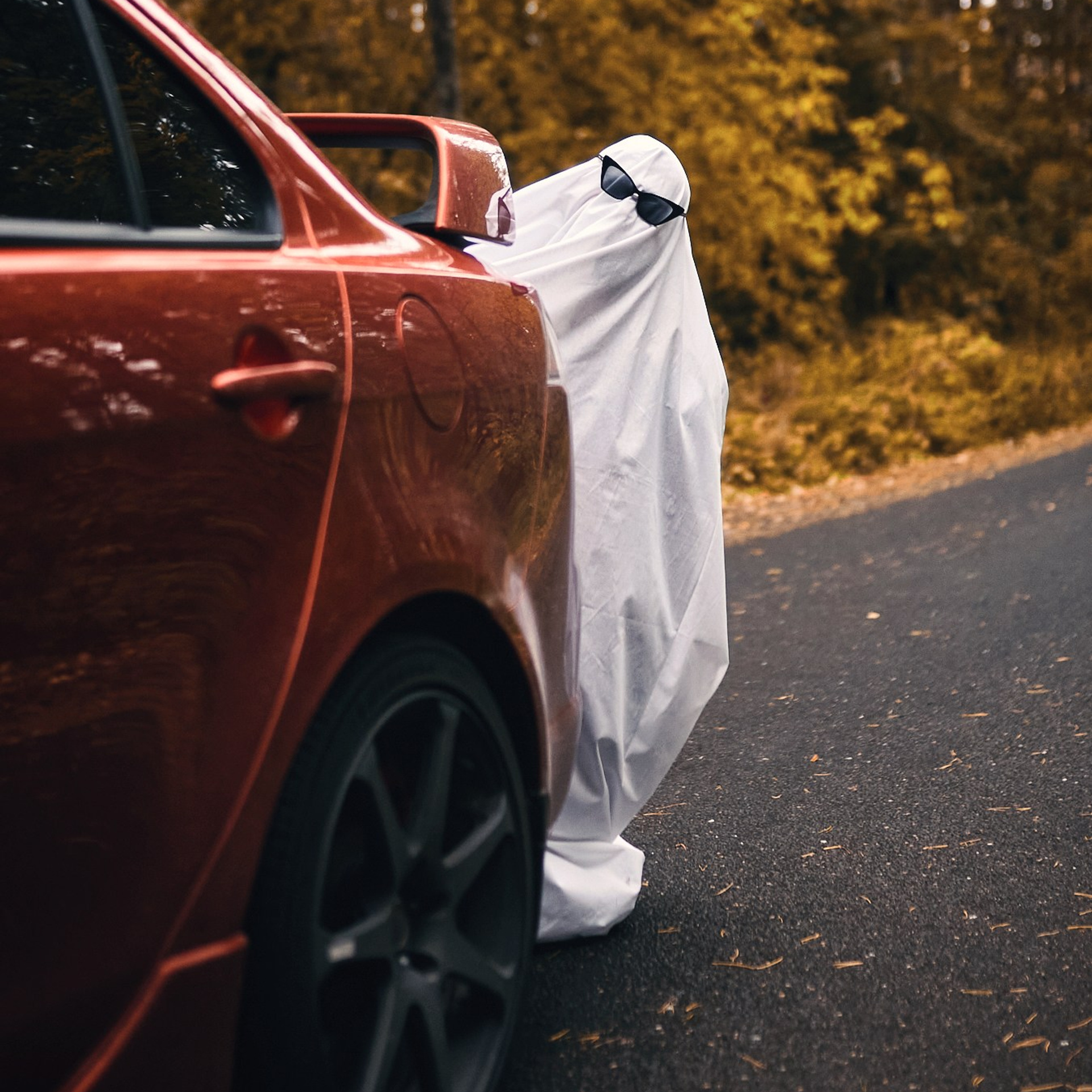 Mitsubishi Lancer RalliArt