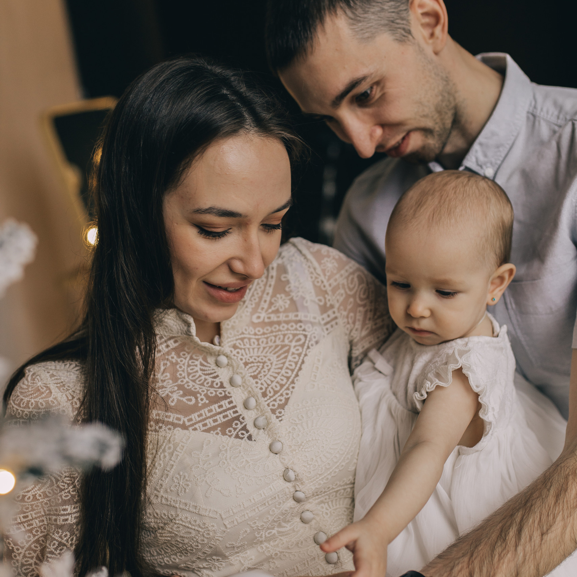 Отзывы. Семейный фотограф в Нижнем Новгороде Анастасия Ушакова