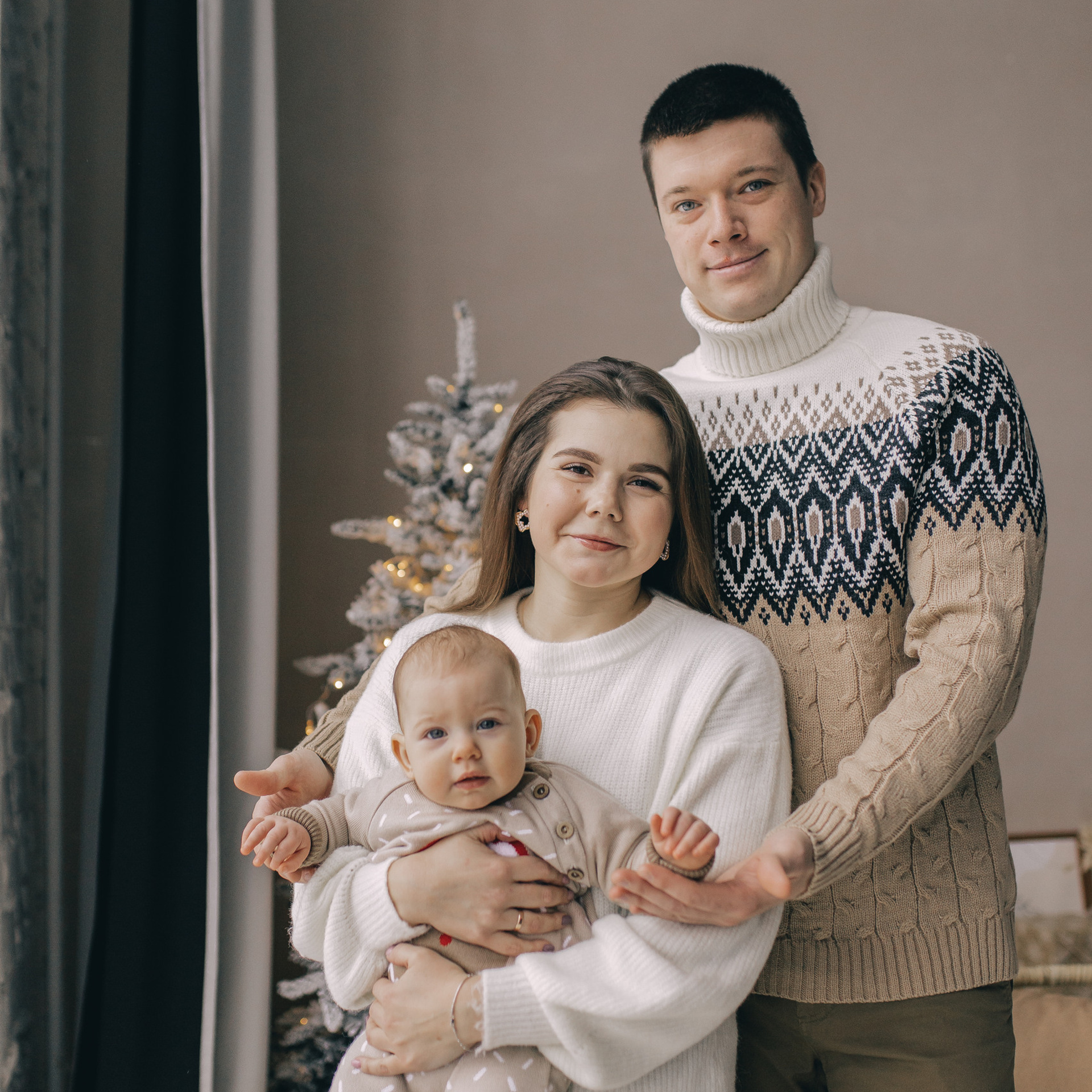 Отзывы. Семейный фотограф в Нижнем Новгороде Анастасия Ушакова