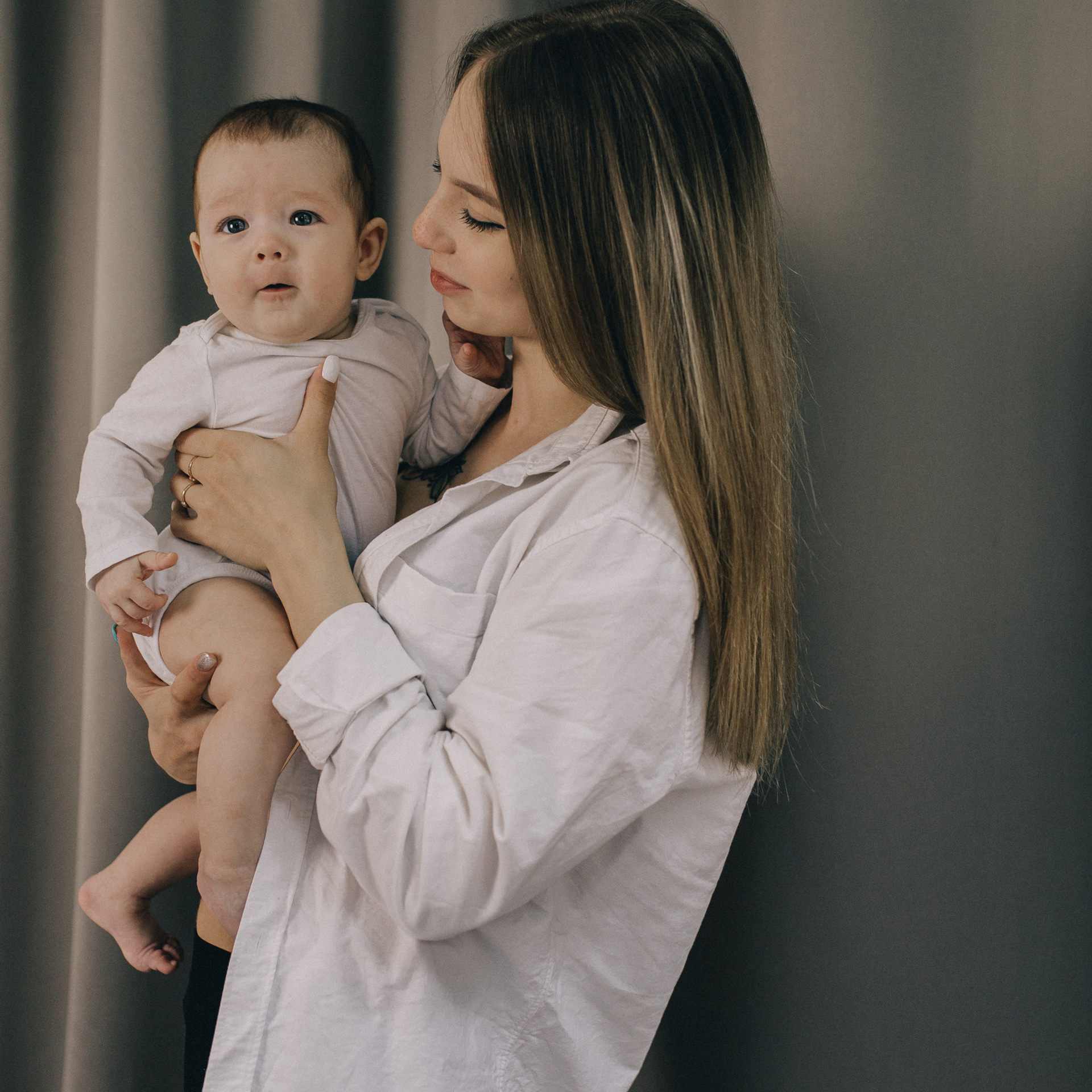 Отзывы. Семейный фотограф в Нижнем Новгороде Анастасия Ушакова