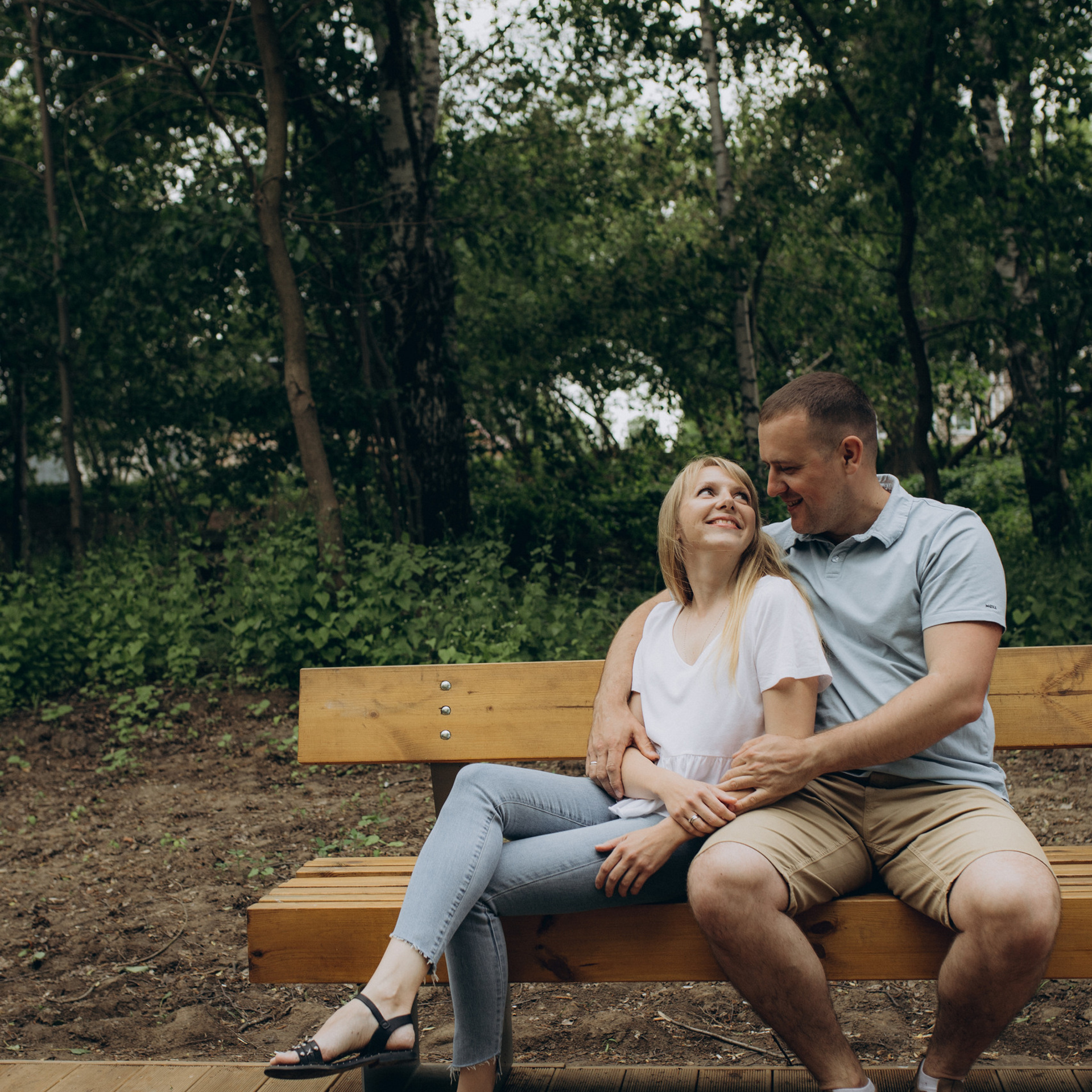 Отзывы. Семейный фотограф в Нижнем Новгороде Анастасия Ушакова