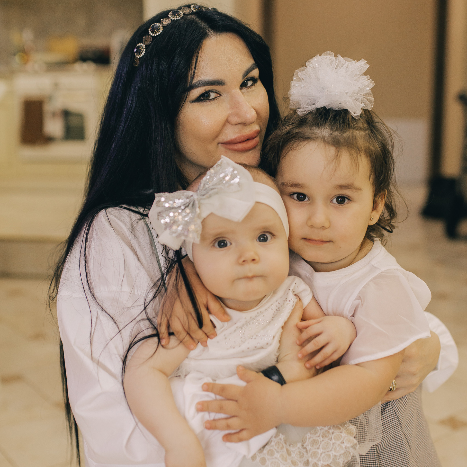 Отзывы. Семейный фотограф в Нижнем Новгороде Анастасия Ушакова