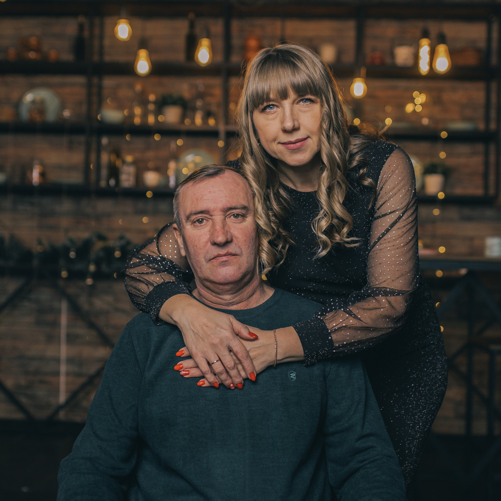 Отзывы. Семейный фотограф в Нижнем Новгороде Анастасия Ушакова