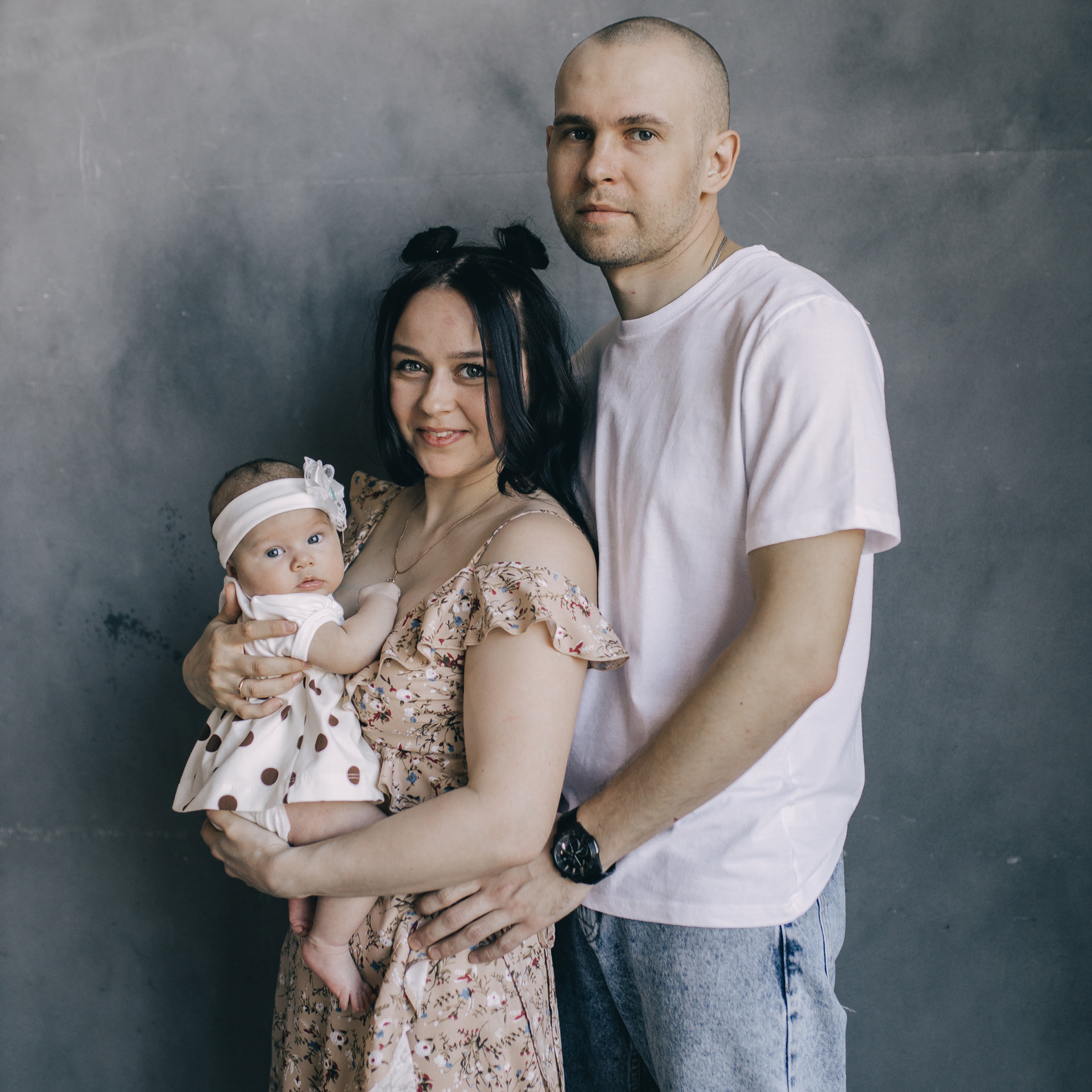 Отзывы. Семейный фотограф в Нижнем Новгороде Анастасия Ушакова