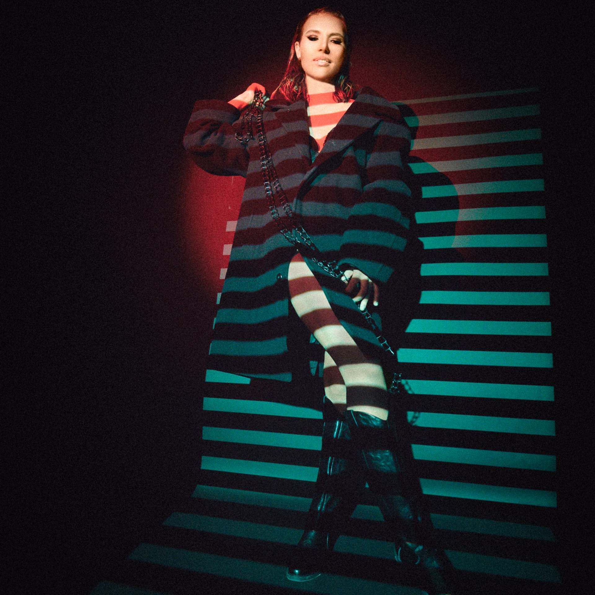 U L T R A V I O L E N C E