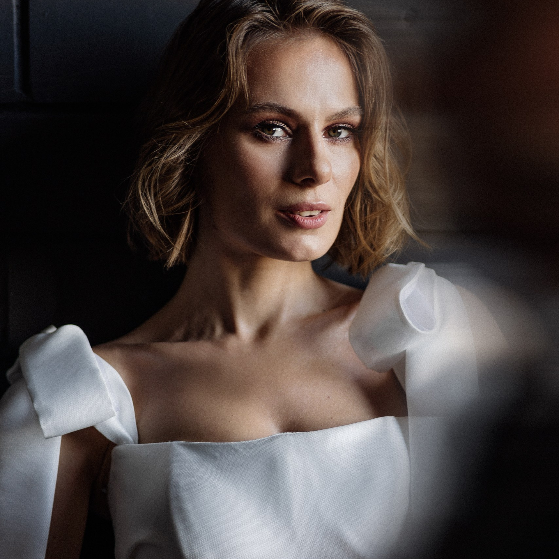 Svyatoslav + Viktoria (Studio)