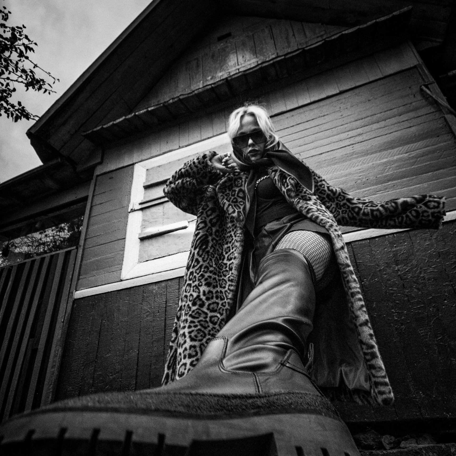 Village Girl Project