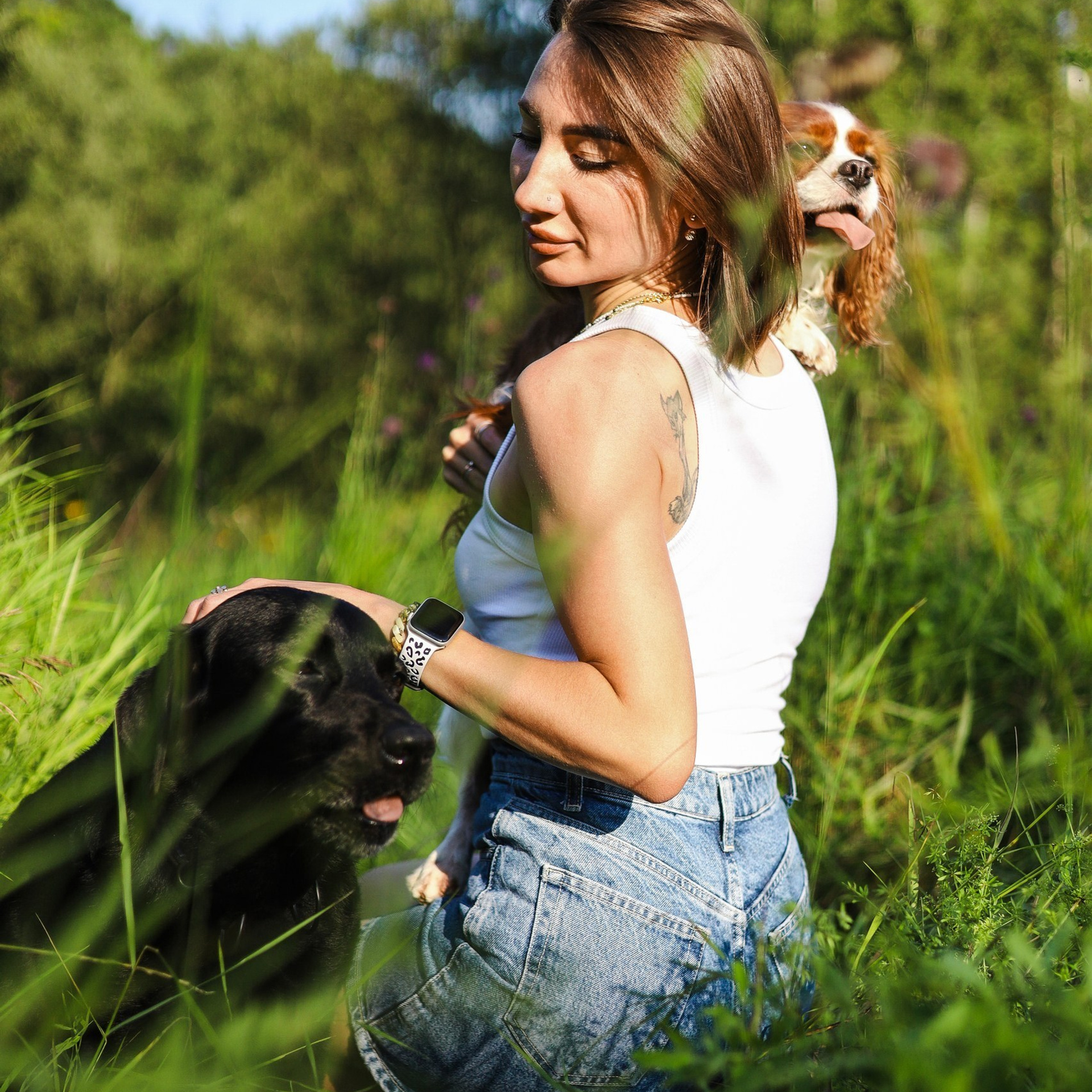 Отзывы. Фотограф-анималист Ксения Шевцова|Москва