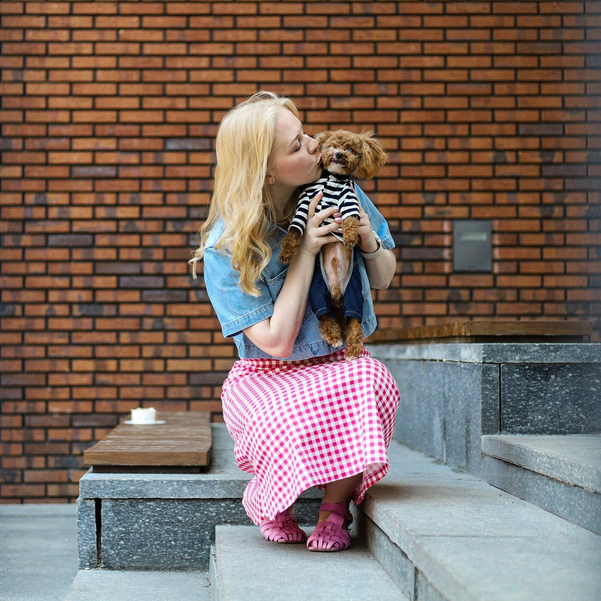 Отзывы. Фотограф-анималист Ксения Шевцова|Москва