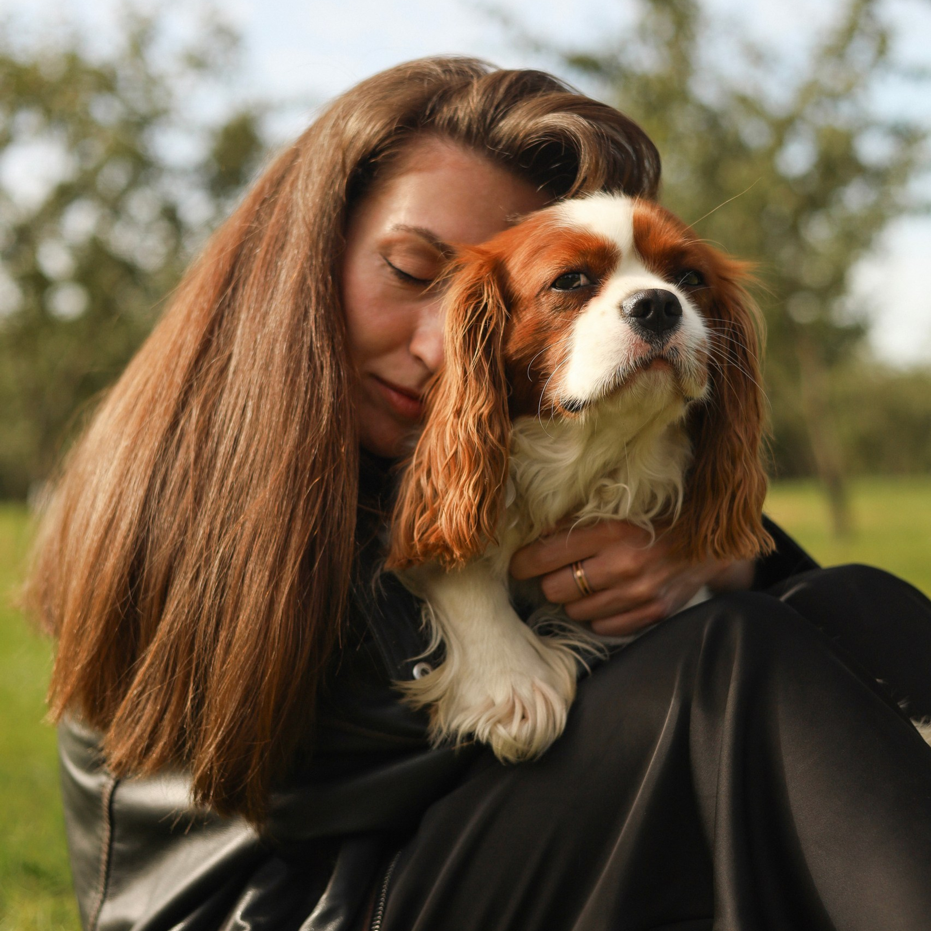 Отзывы. Фотограф-анималист Ксения Шевцова|Москва