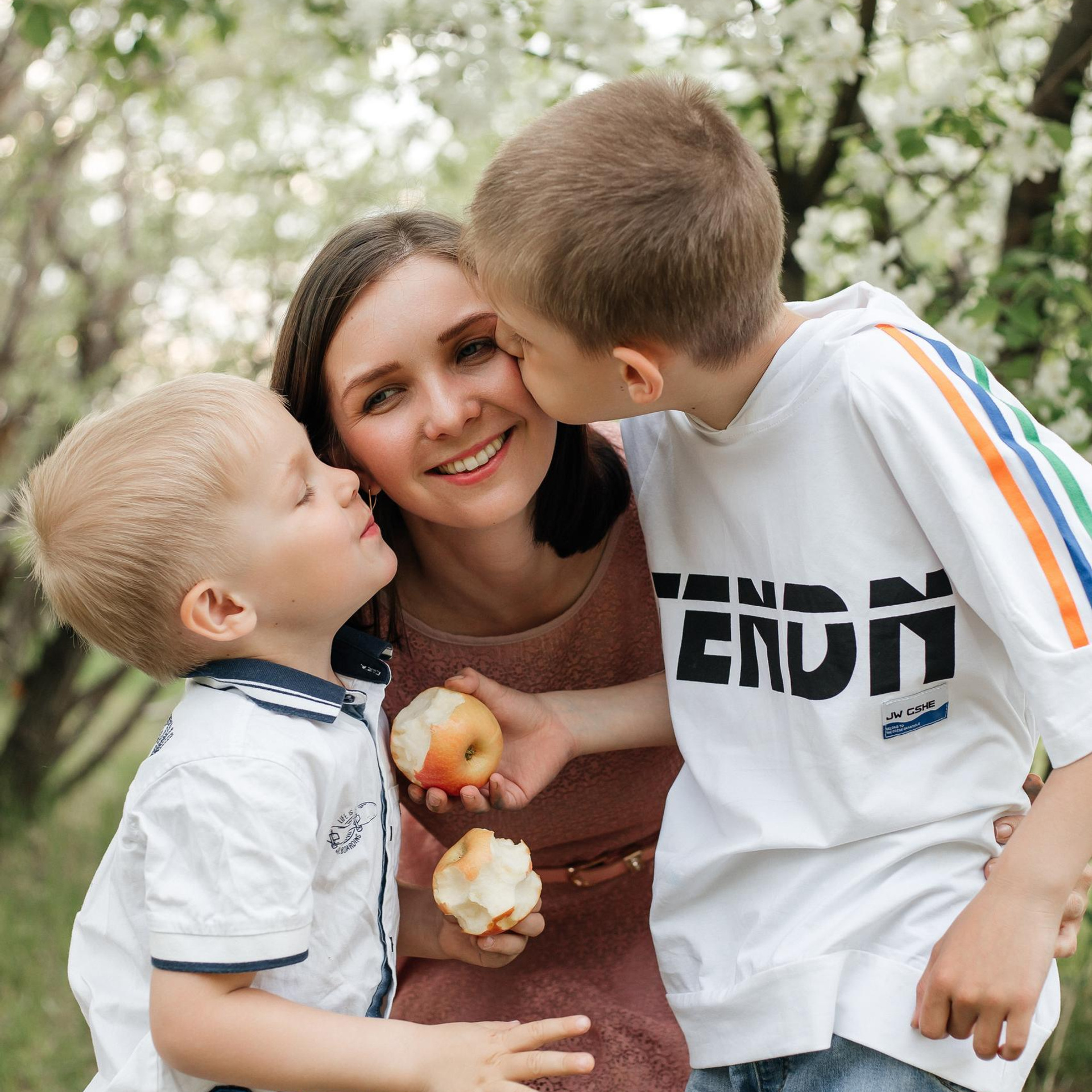 Отзывы. Свадебный и Семейный фотограф Свекрова Ольга